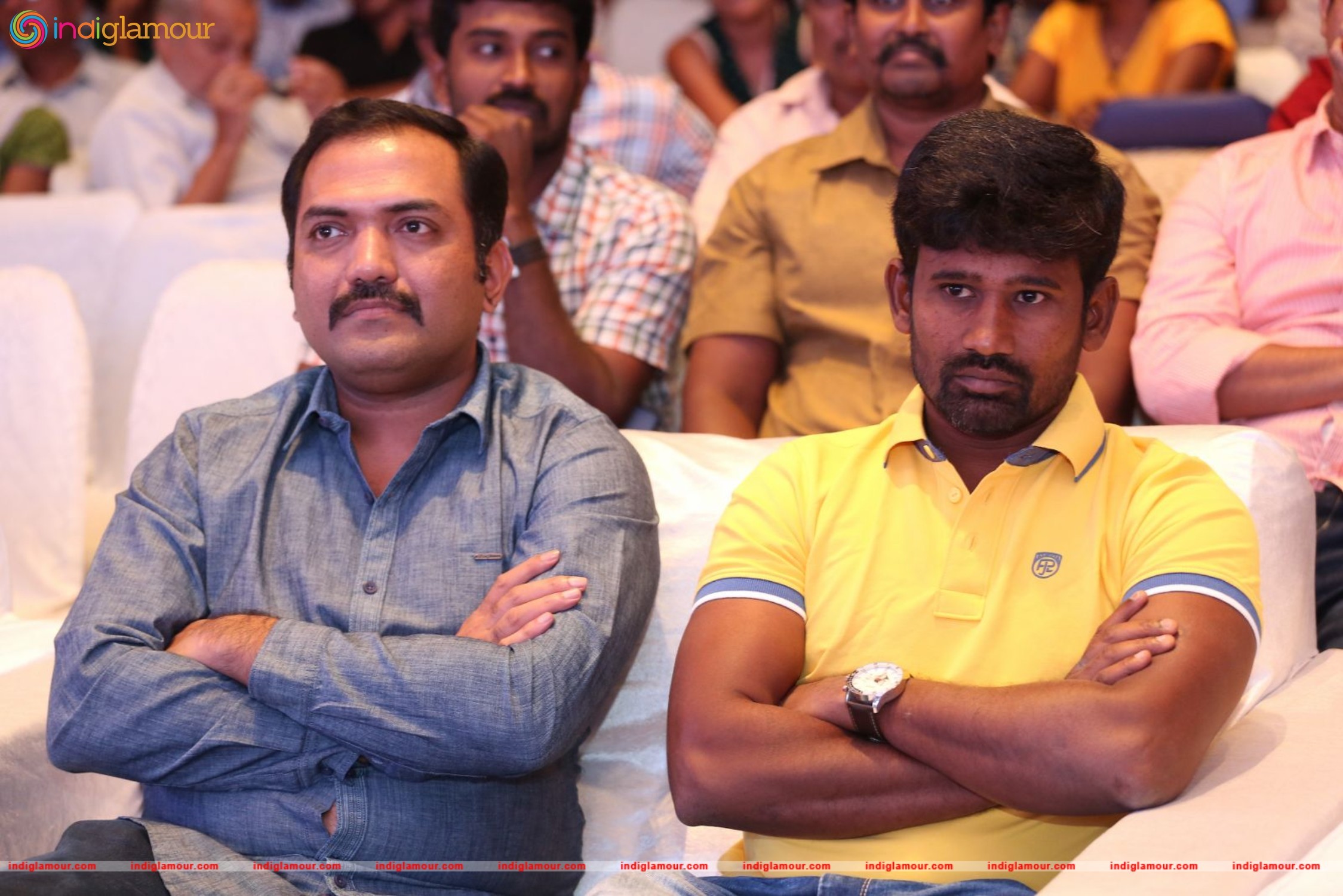 Rayudu Movie Audio Launch Event hd photo