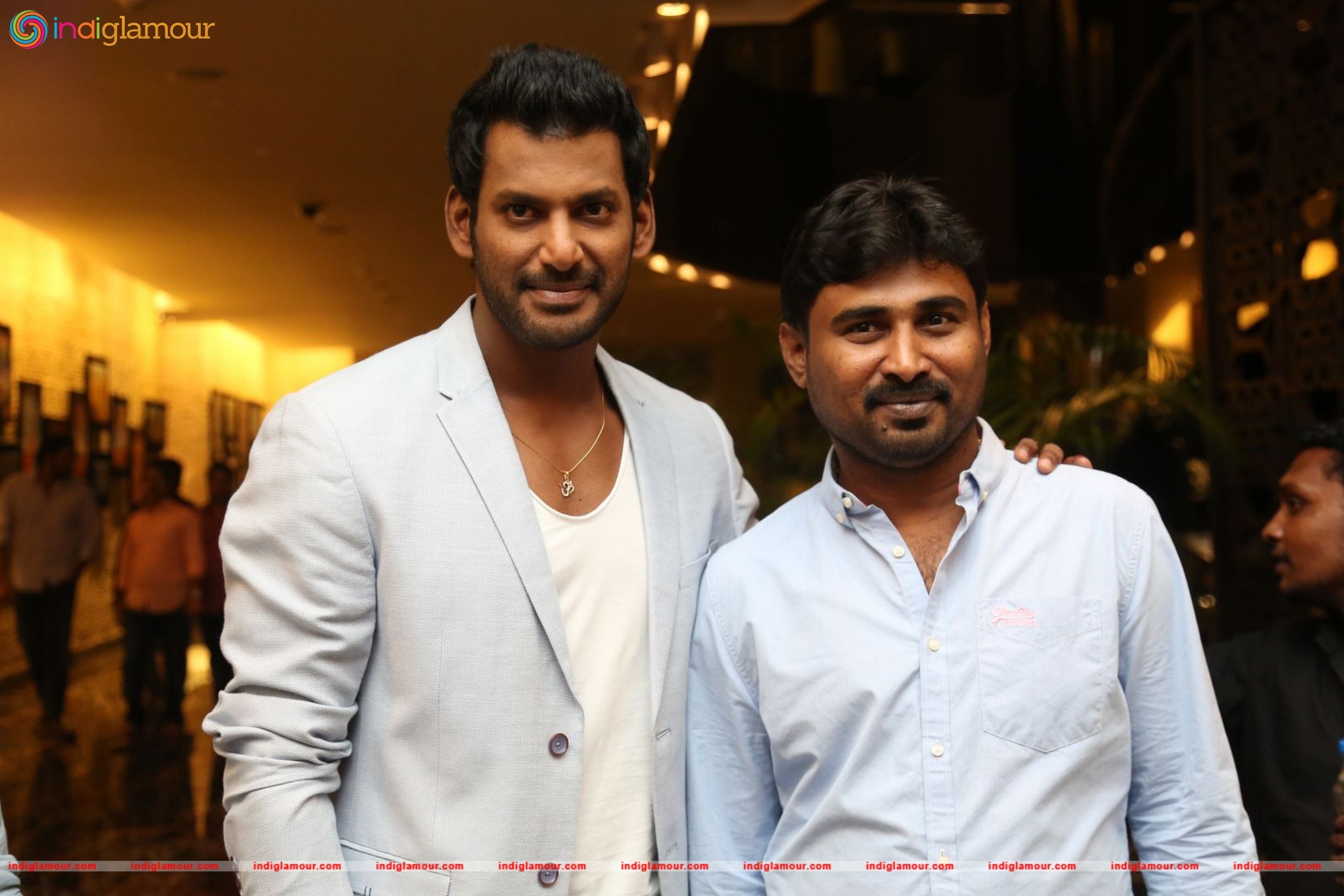 Rayudu Movie Audio Launch Event hd photo