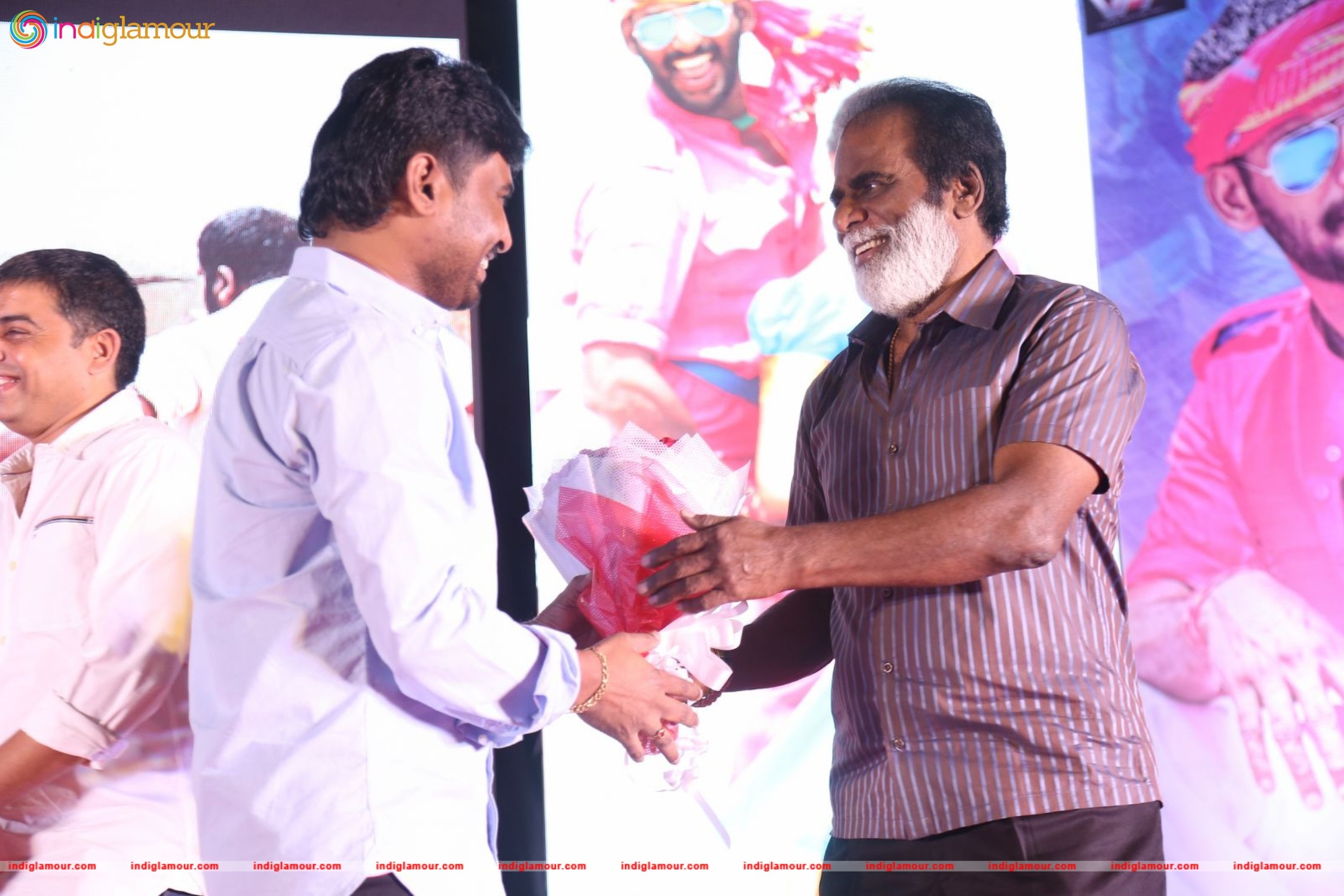 Rayudu Movie Audio Launch Event hd photo