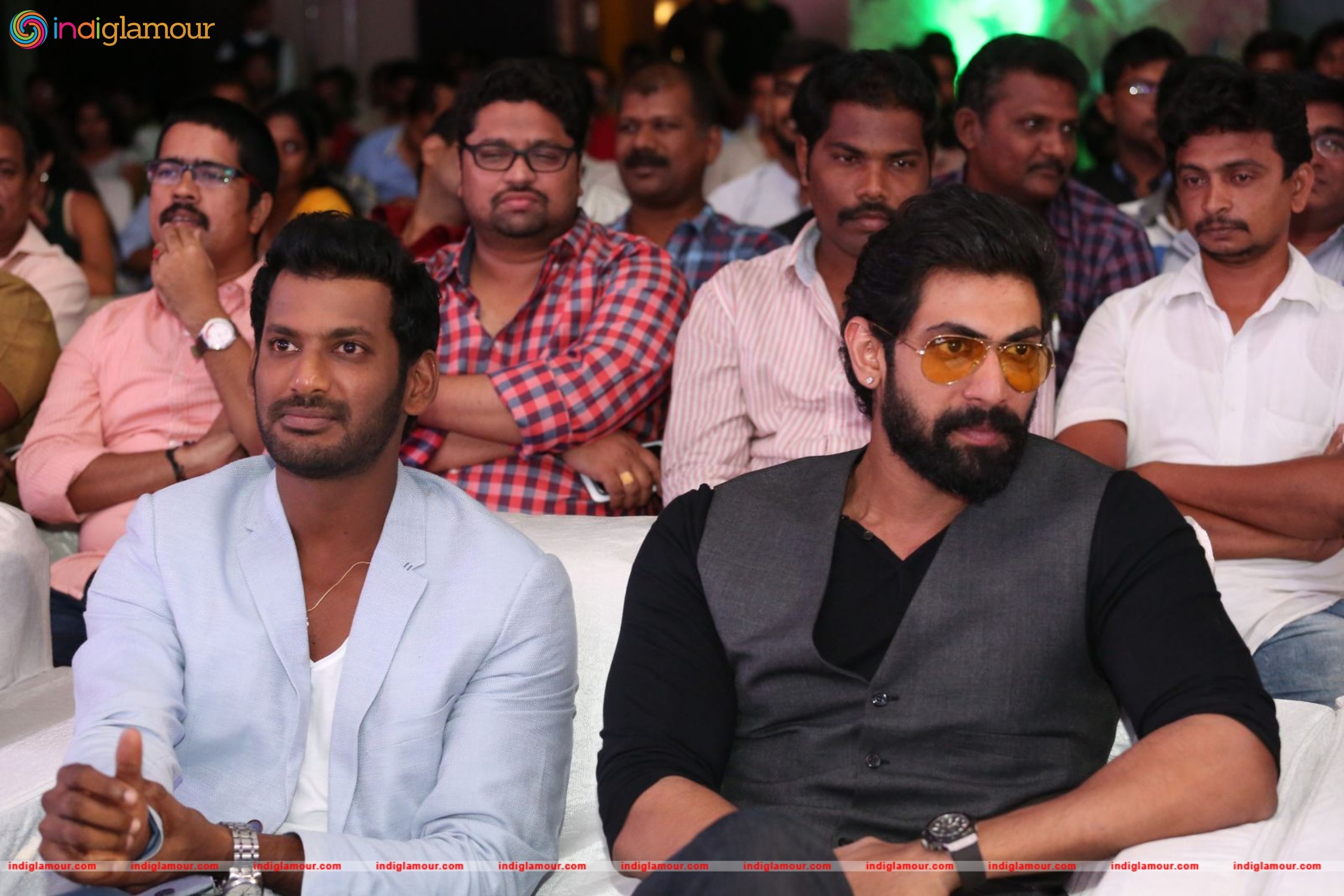 Rayudu Movie Audio Launch Event hd photo