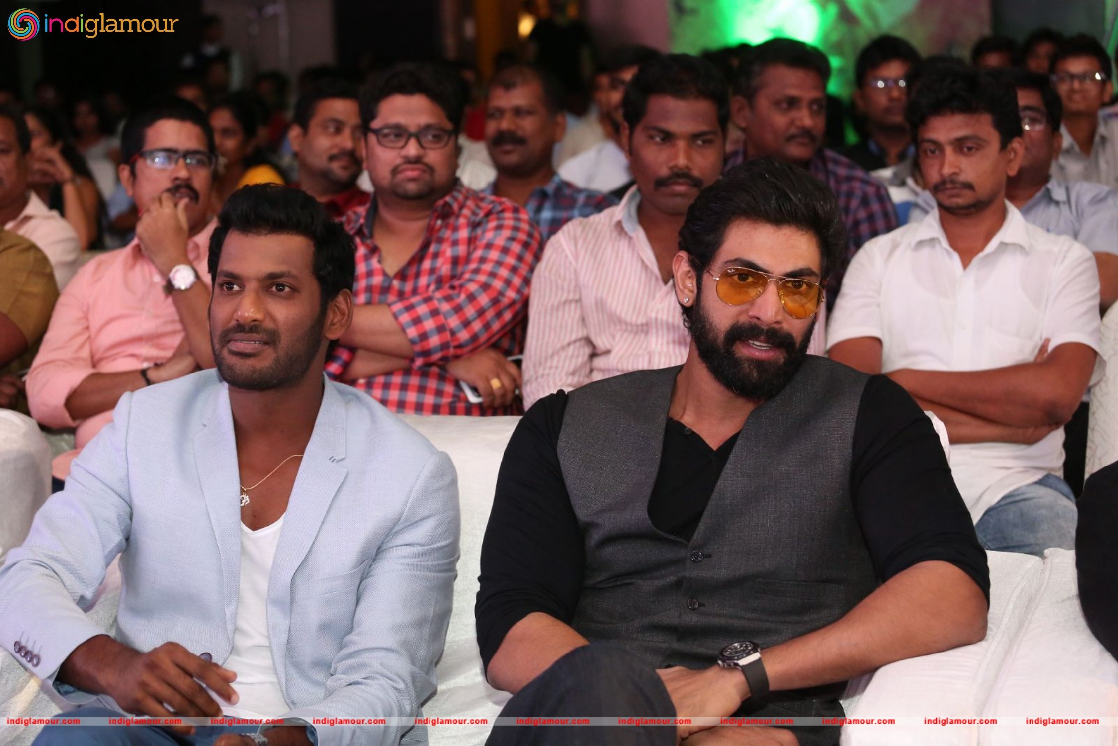 Rayudu Movie Audio Launch Event hd photo