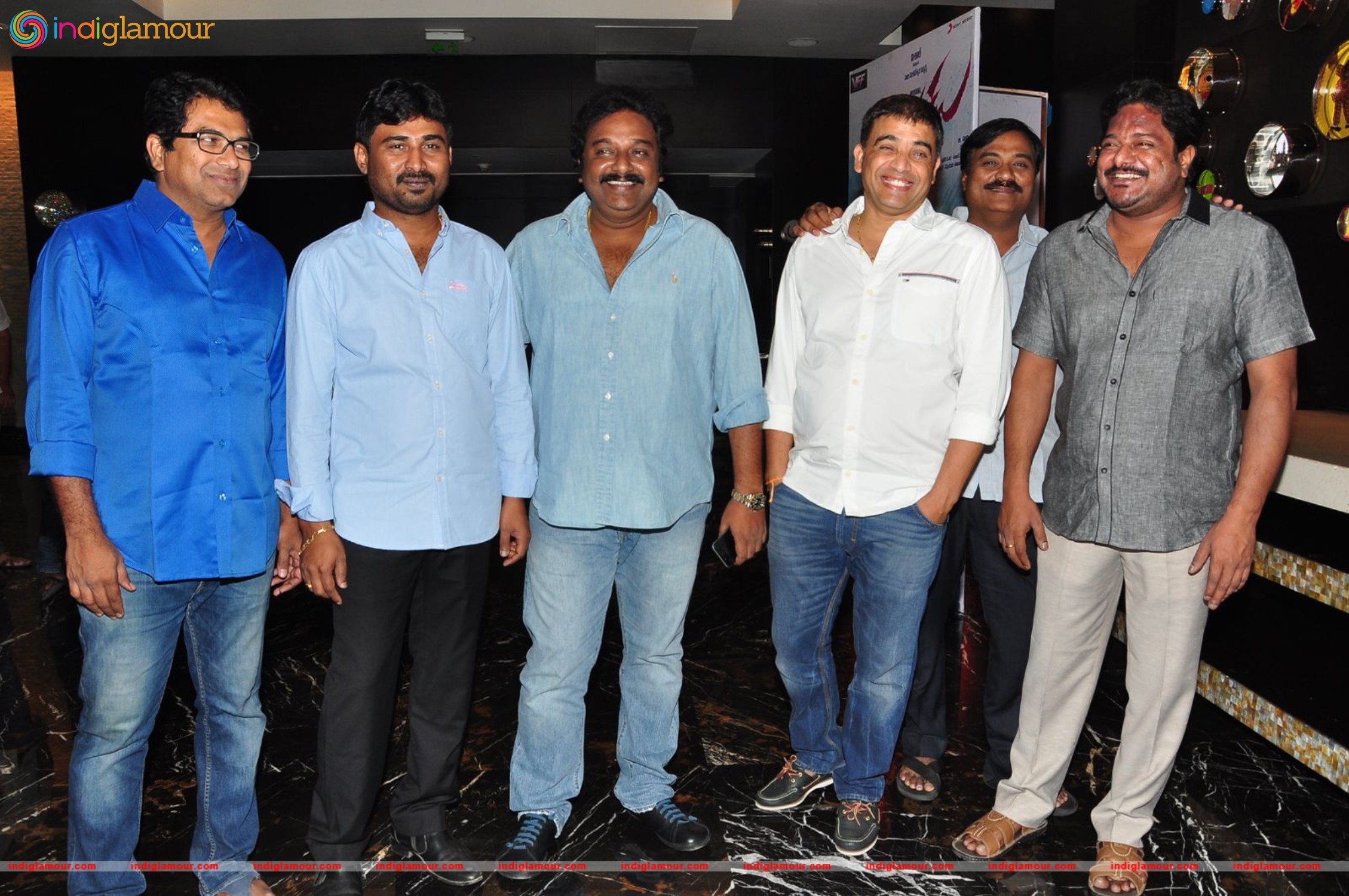 Rayudu Movie Audio Launch Event hd photo
