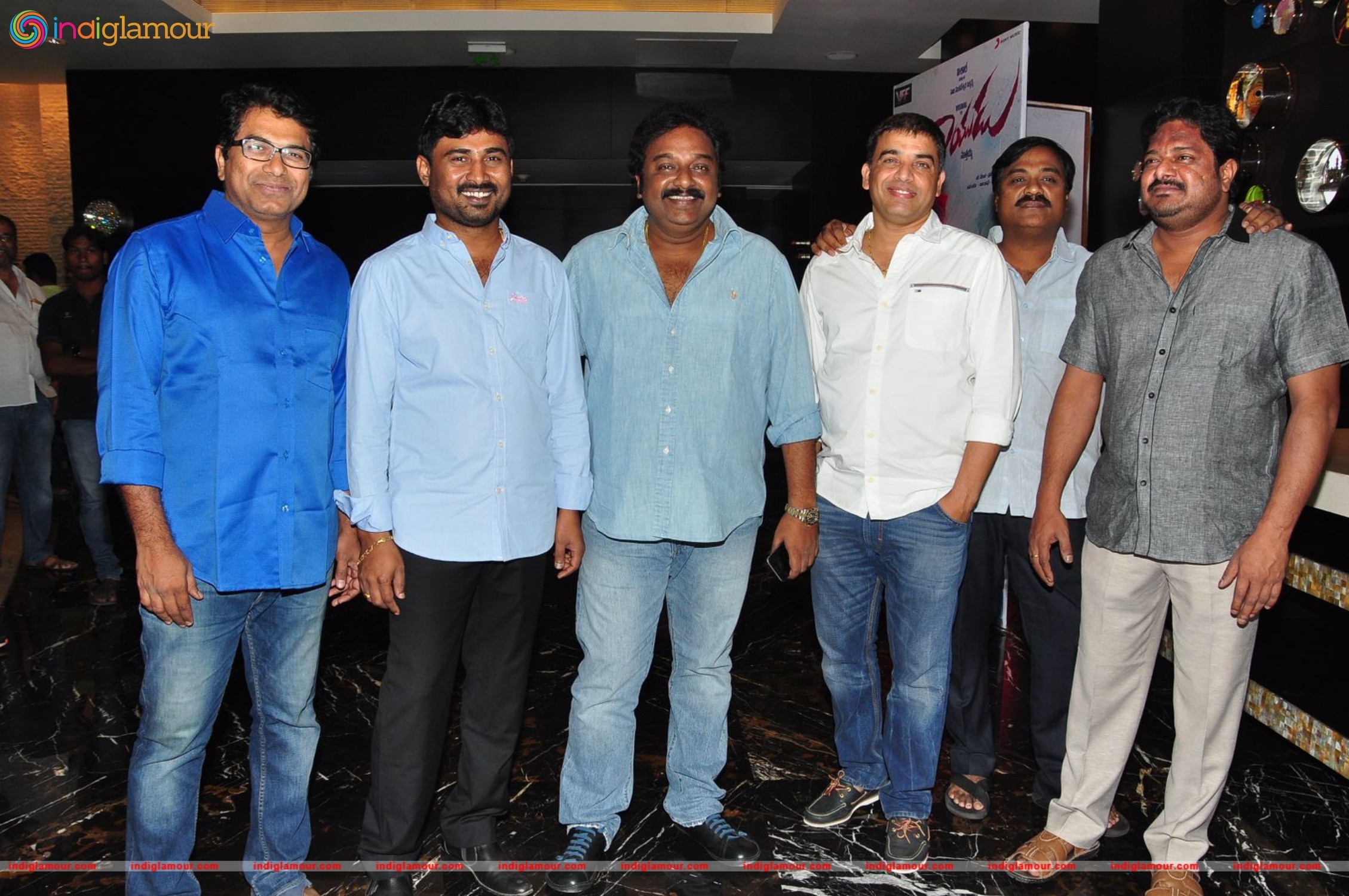 Rayudu Movie Audio Launch Event hd photo