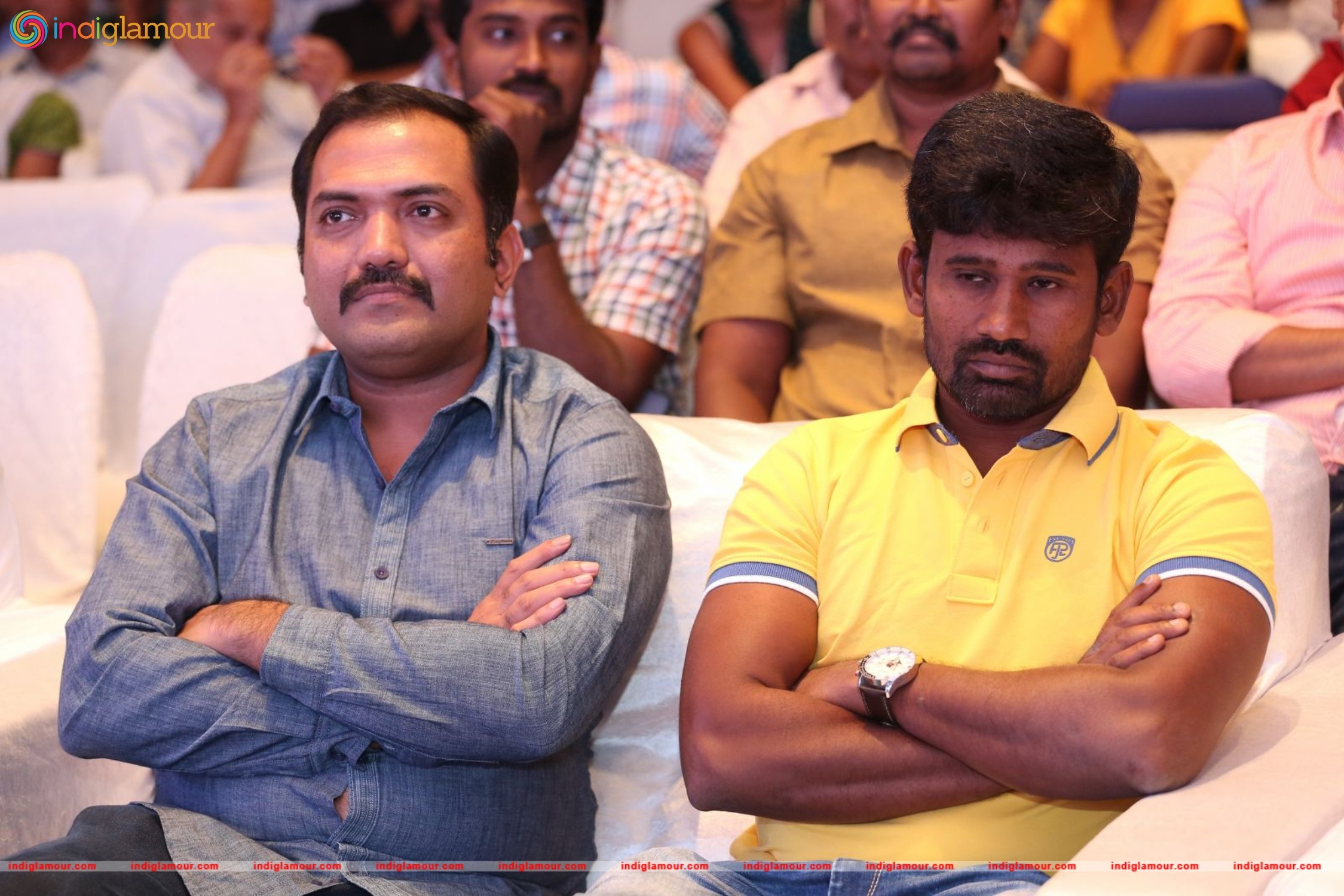 Rayudu Movie Audio Launch Event hd photo