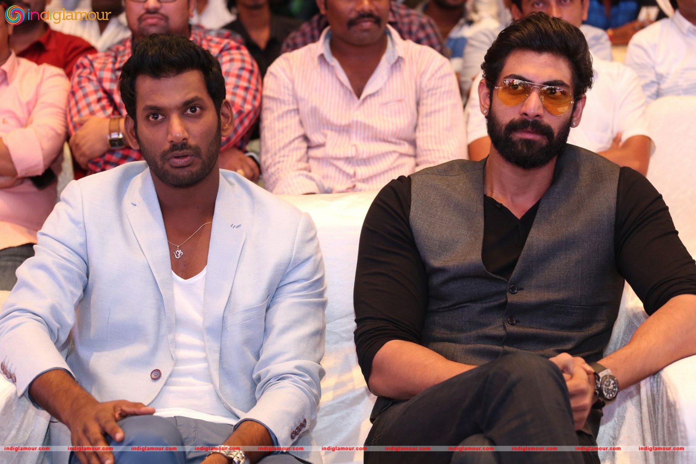 Rayudu Movie Audio Launch Event hd photo