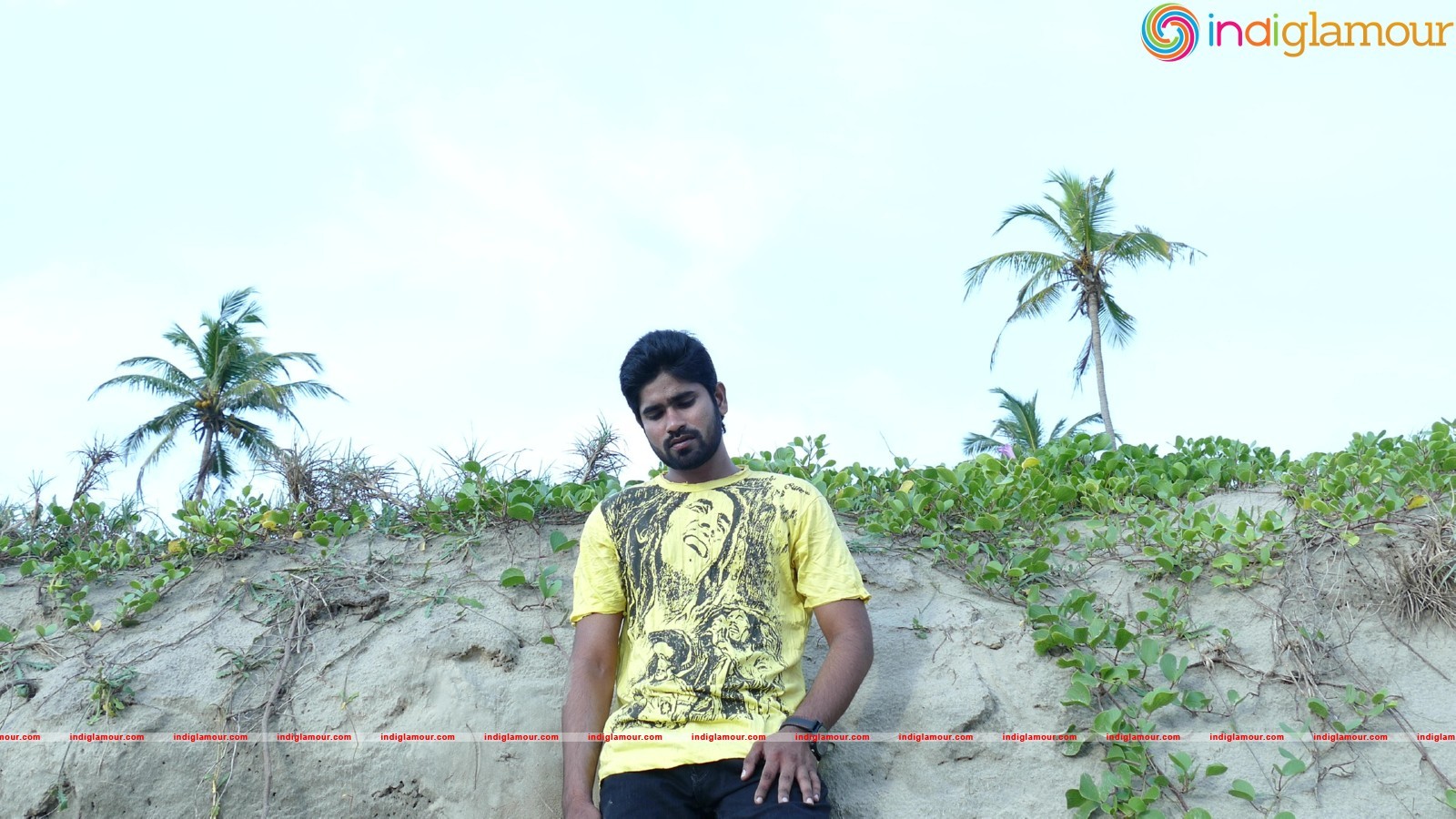 Dhammunte Raa Photos Event hd photo