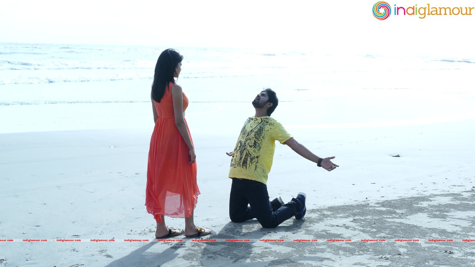 Dhammunte Raa Photos Event hd photo