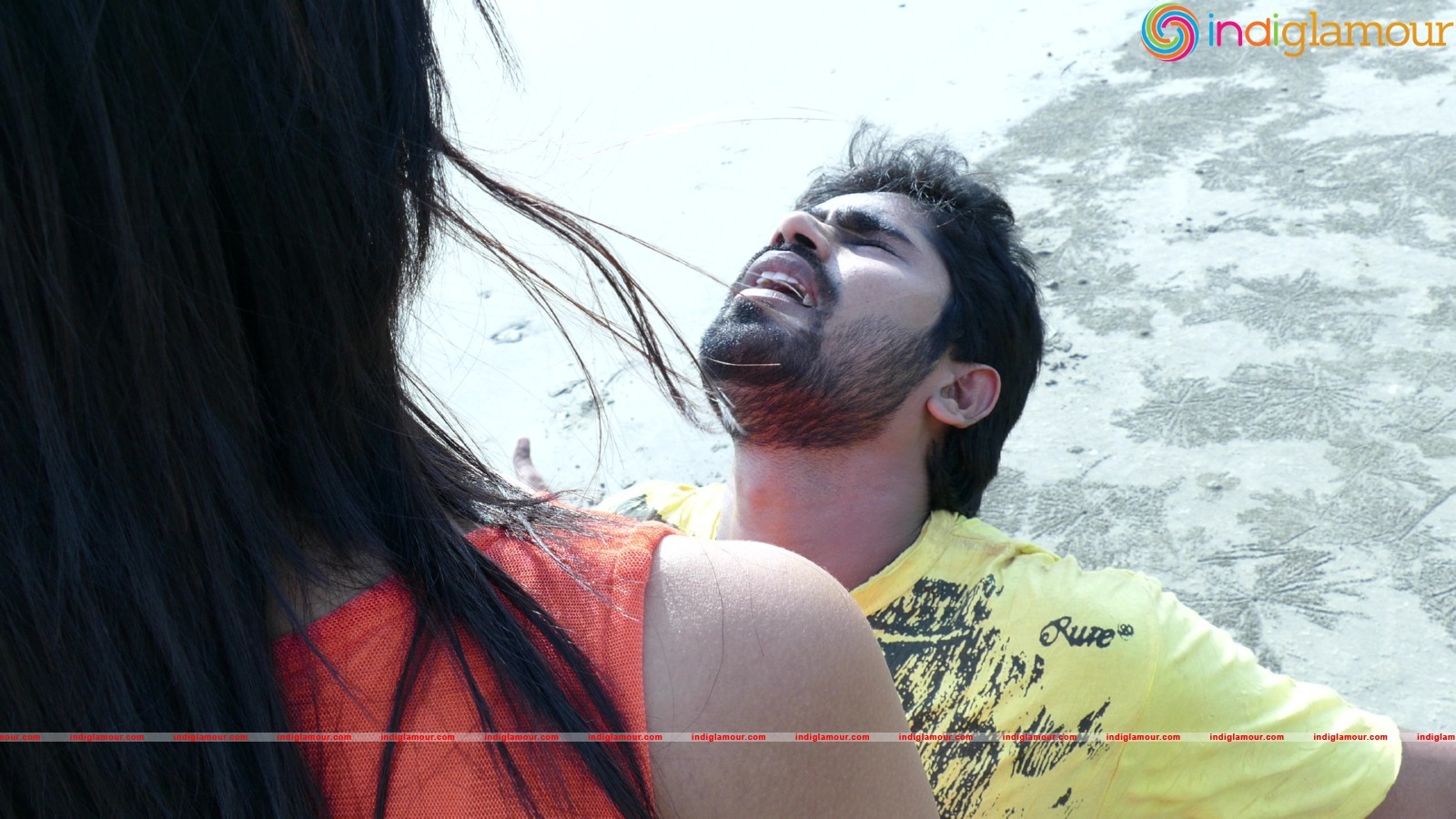 Dhammunte Raa Photos Event hd photo