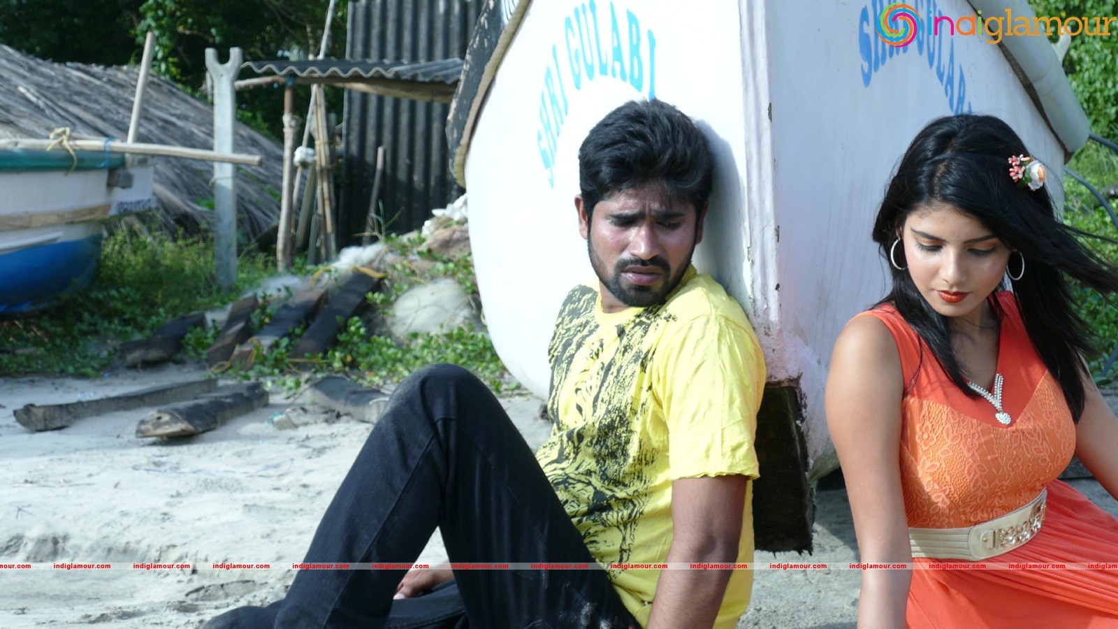 Dhammunte Raa Photos Event hd photo