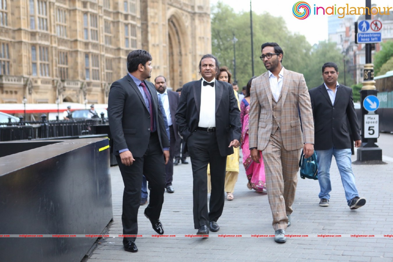Mohan Babu Dialogue Book Launch Event hd photo