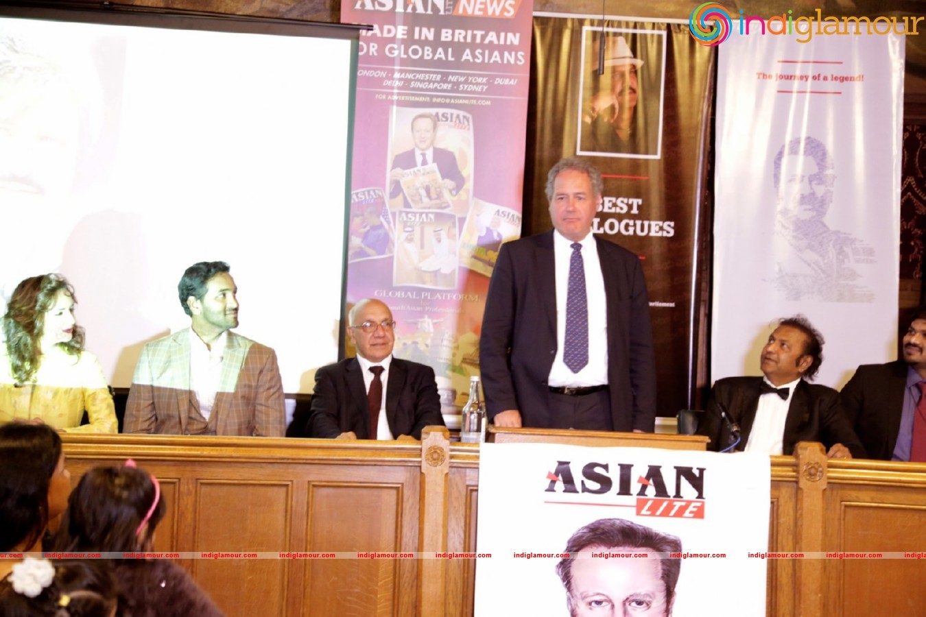 Mohan Babu Dialogue Book Launch Event hd photo
