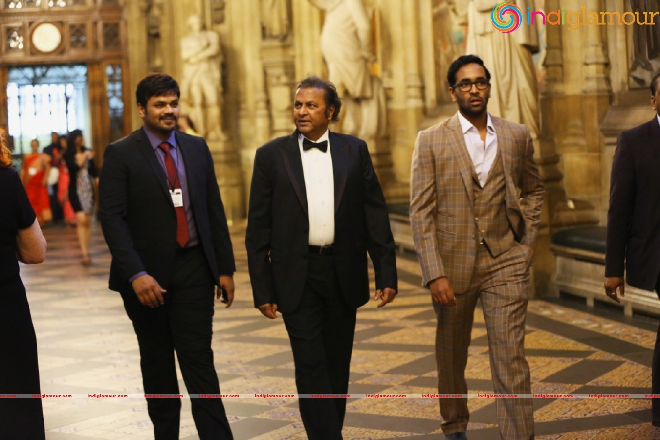 Mohan Babu Dialogue Book Launch Event hd photo