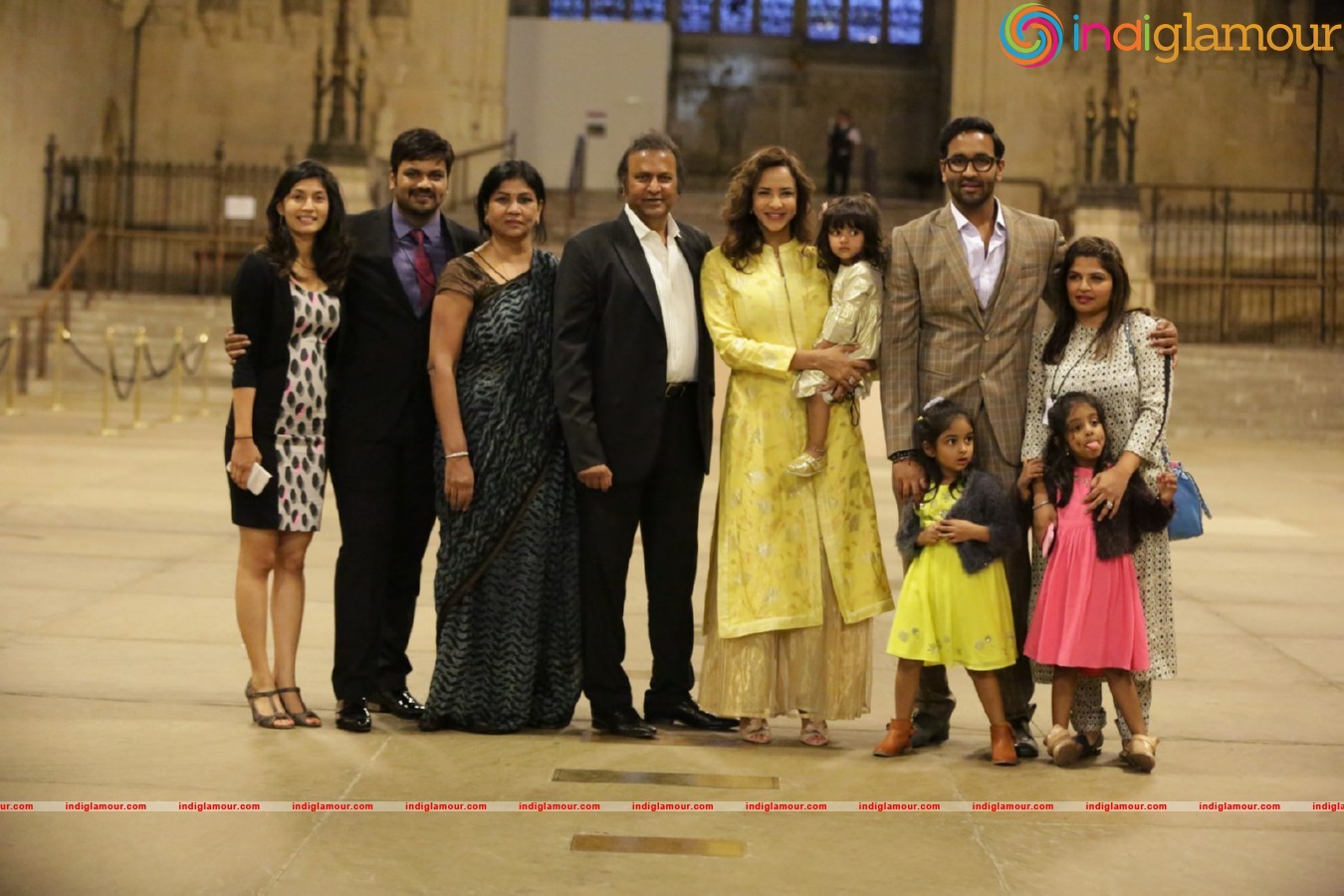Mohan Babu Dialogue Book Launch Event hd photo
