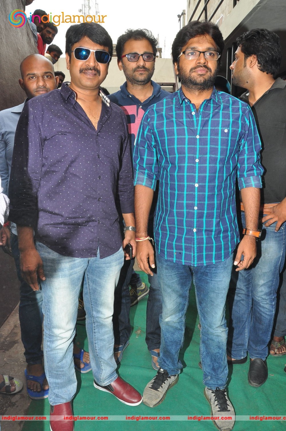 Supreme Movie Platinum Disc Function Event hd photo