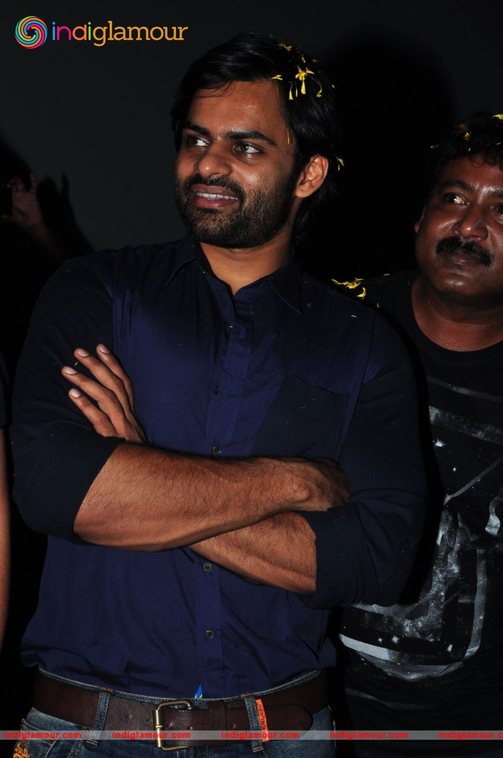 Supreme Movie Platinum Disc Function Event hd photo