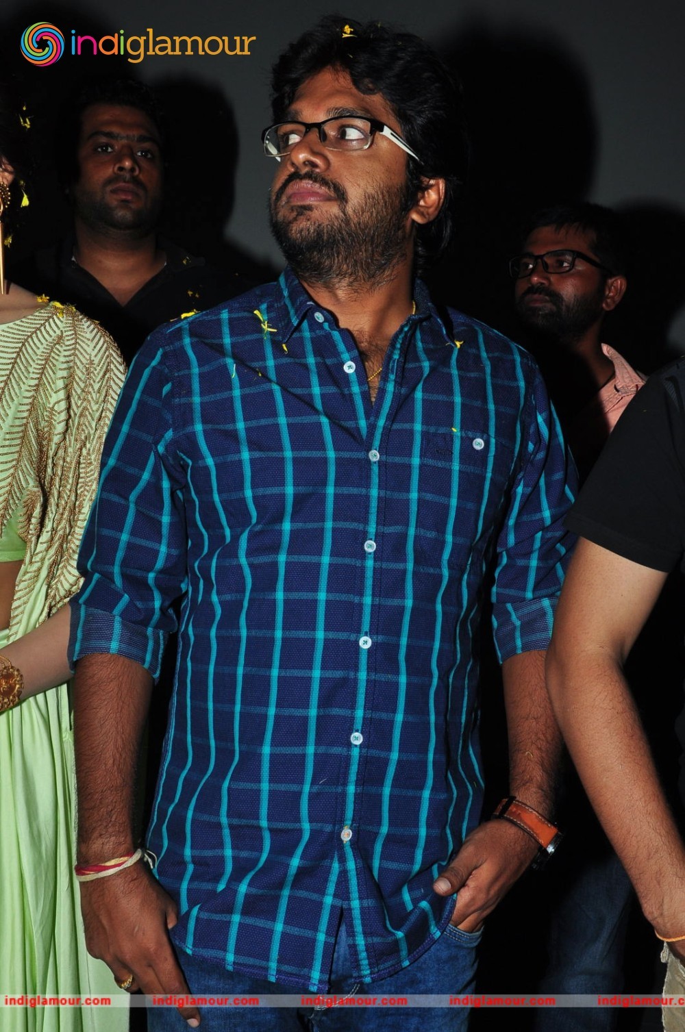 Supreme Movie Platinum Disc Function Event hd photo