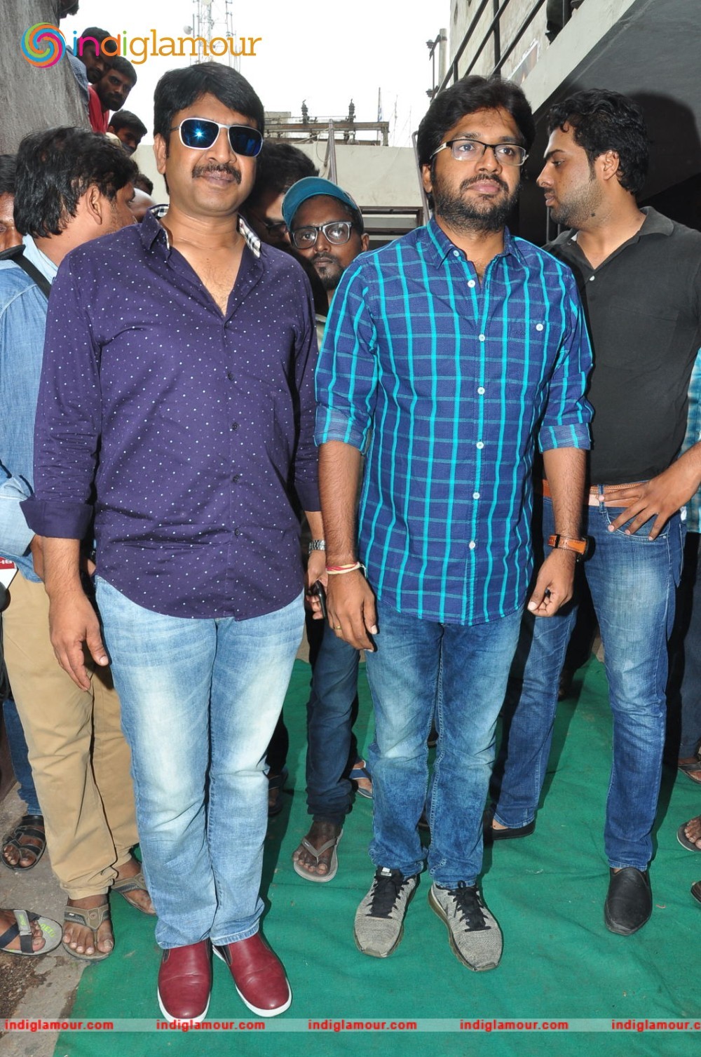 Supreme Movie Platinum Disc Function Event hd photo