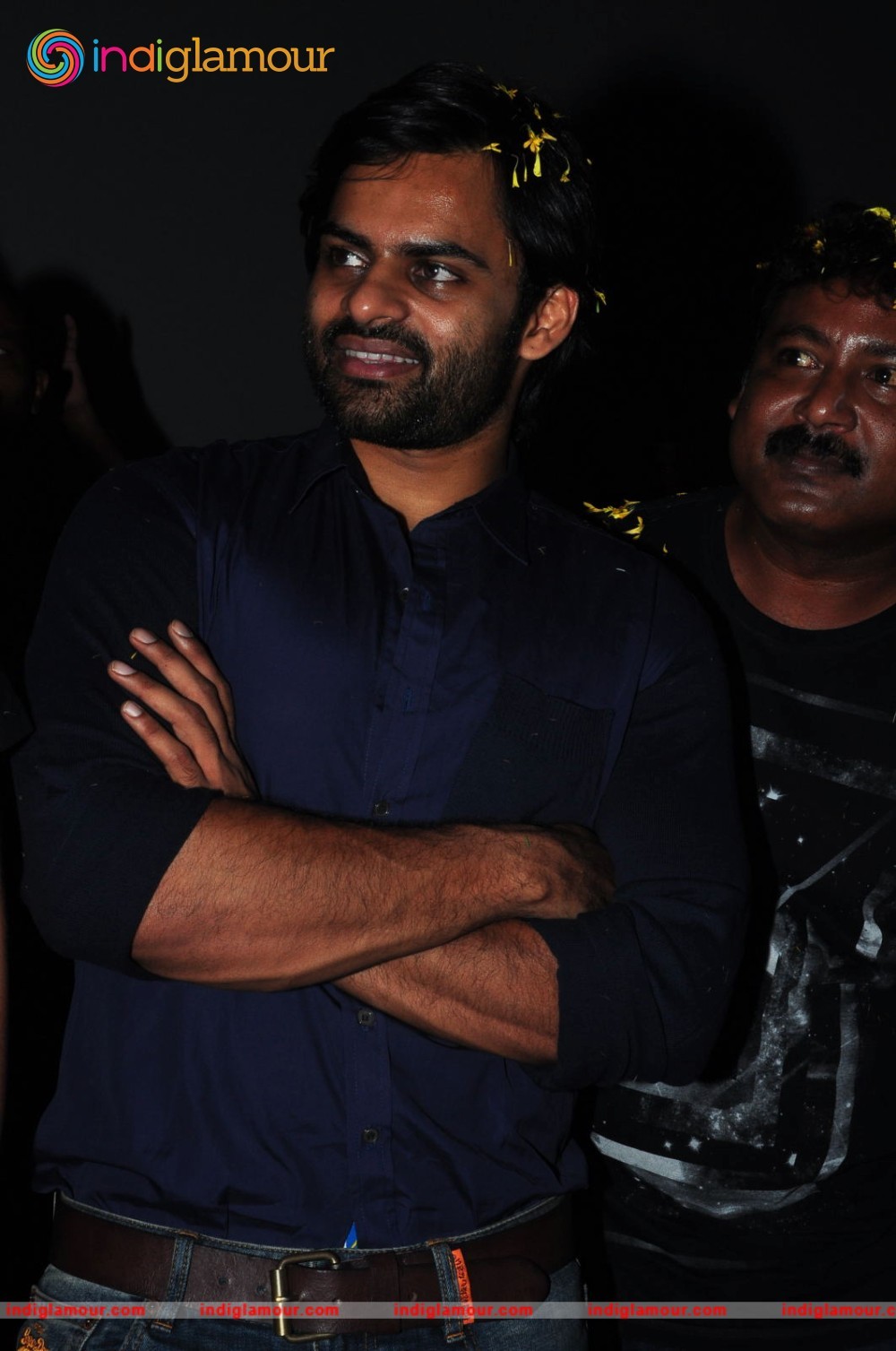 Supreme Movie Platinum Disc Function Event hd photo