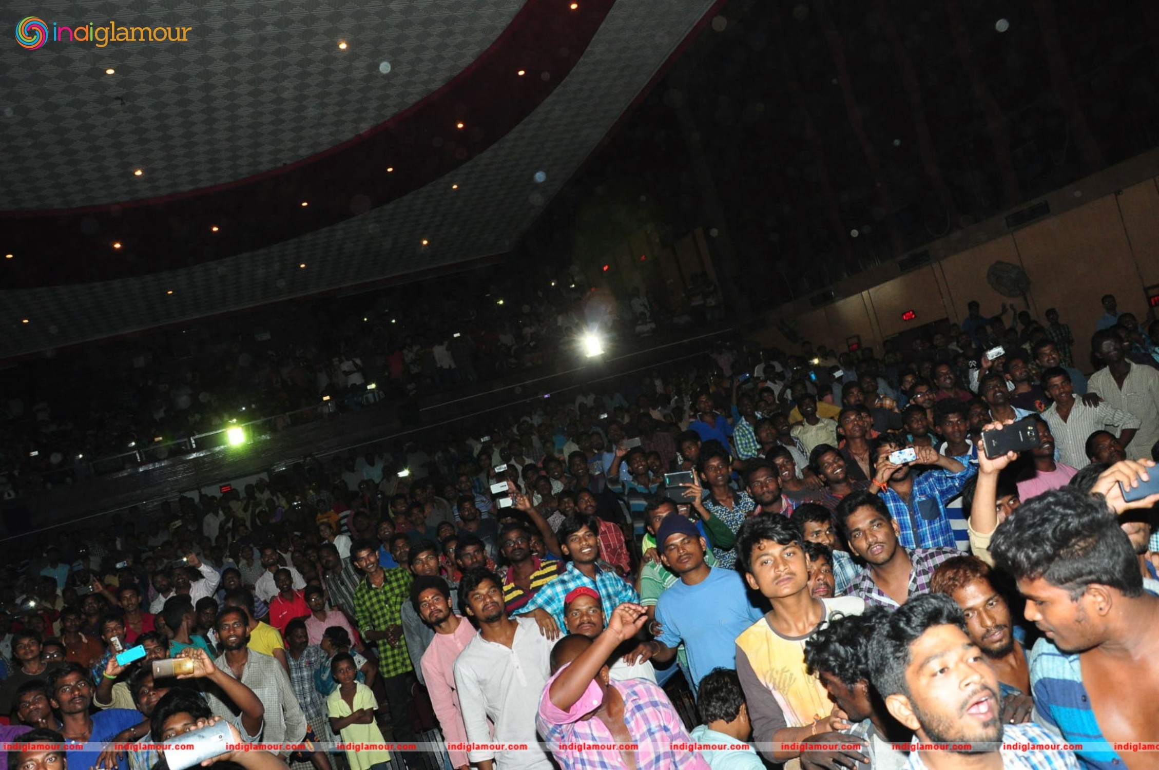 Supreme Movie Platinum Disc Function Event hd photo