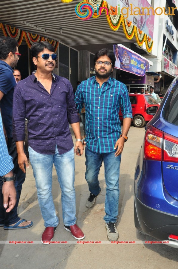 Supreme movie Platinum Disc Function at sandhya 70mm Event hd photo