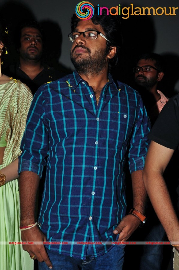 Supreme movie Platinum Disc Function at sandhya 70mm Event hd photo