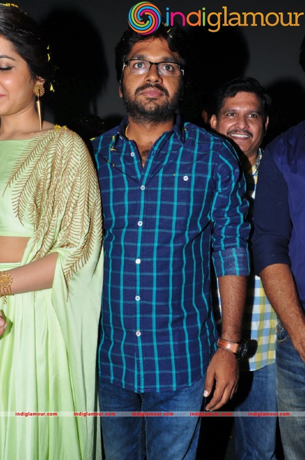 Supreme movie Platinum Disc Function at sandhya 70mm Event hd photo