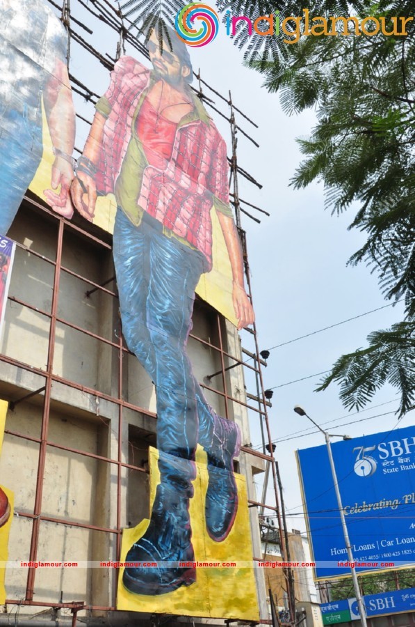 Supreme movie Platinum Disc Function at sandhya 70mm Event hd photo