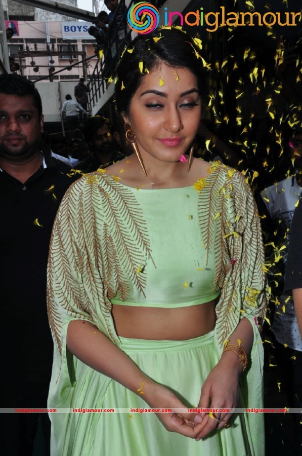 Supreme movie Platinum Disc Function at sandhya 70mm Event hd photo