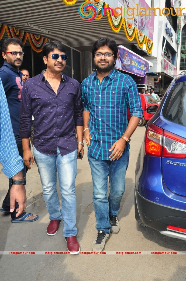Supreme movie Platinum Disc Function at sandhya 70mm Event hd photo