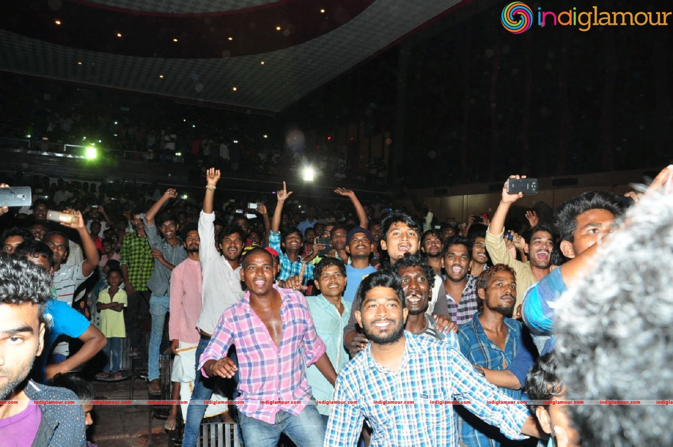 Supreme movie Platinum Disc Function at sandhya 70mm Event hd photo