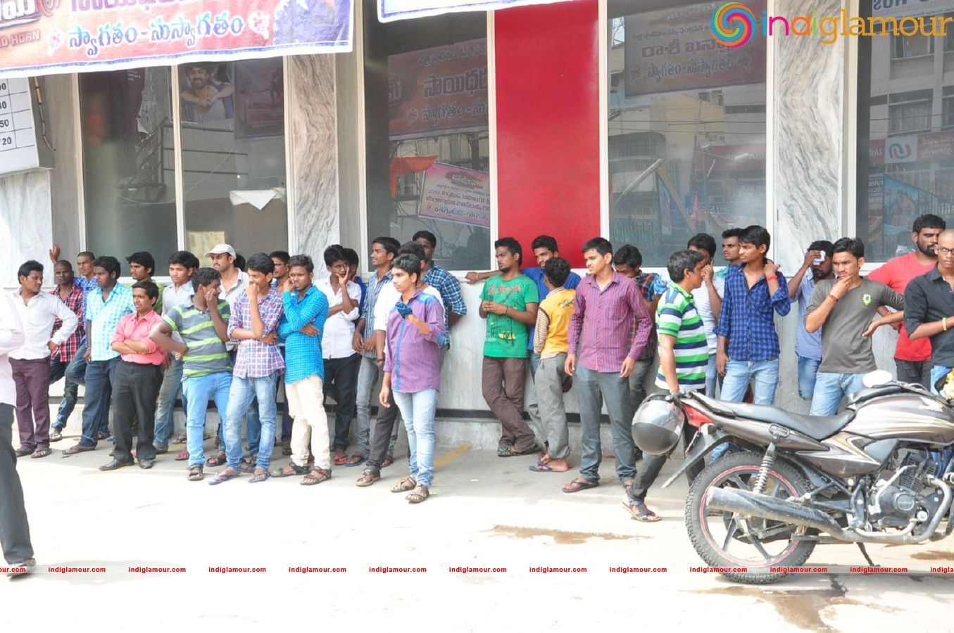 Supreme movie Platinum Disc Function at sandhya 70mm Event hd photo