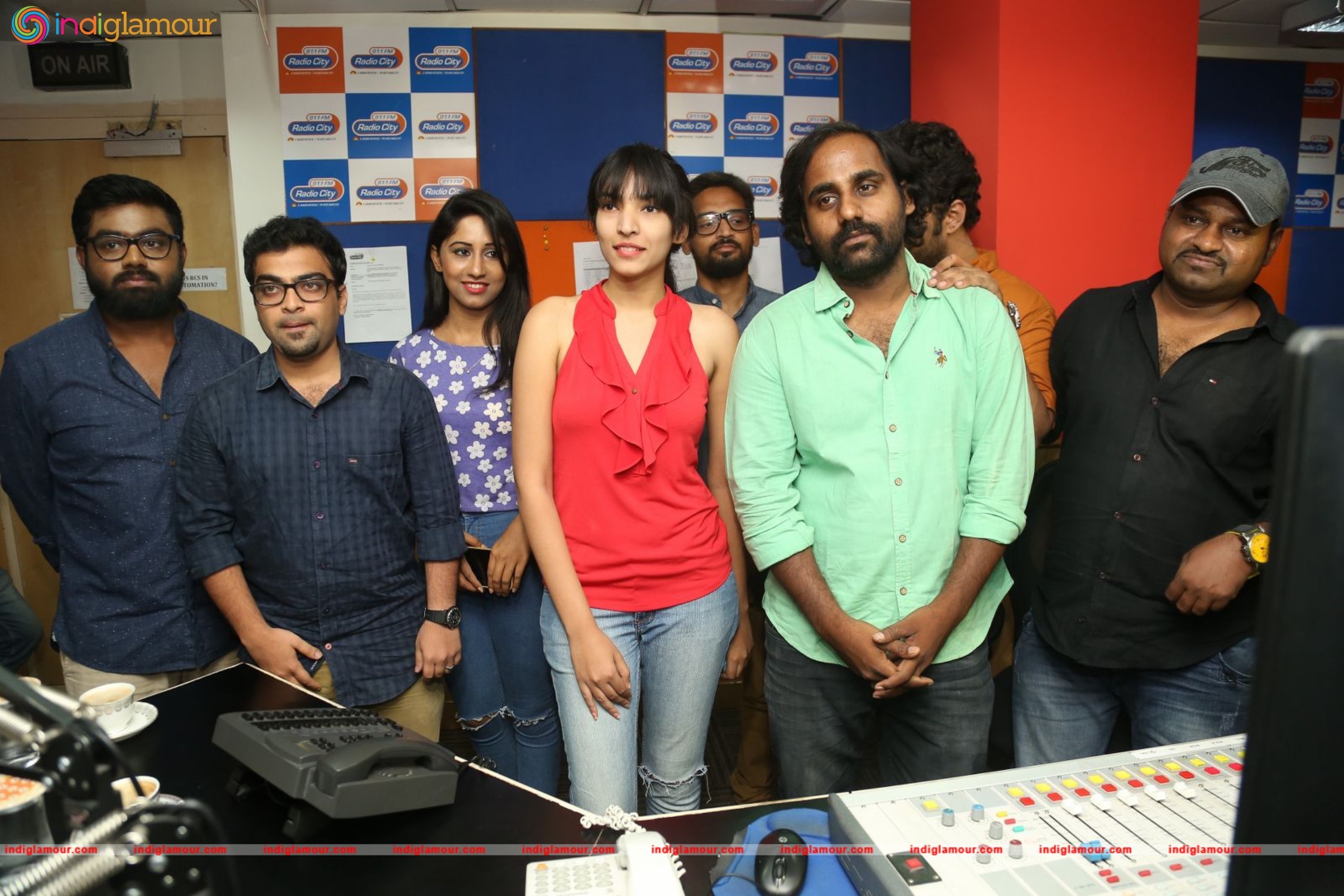 Ila Nee Jathaga Undali Trailer Launch Event hd photo
