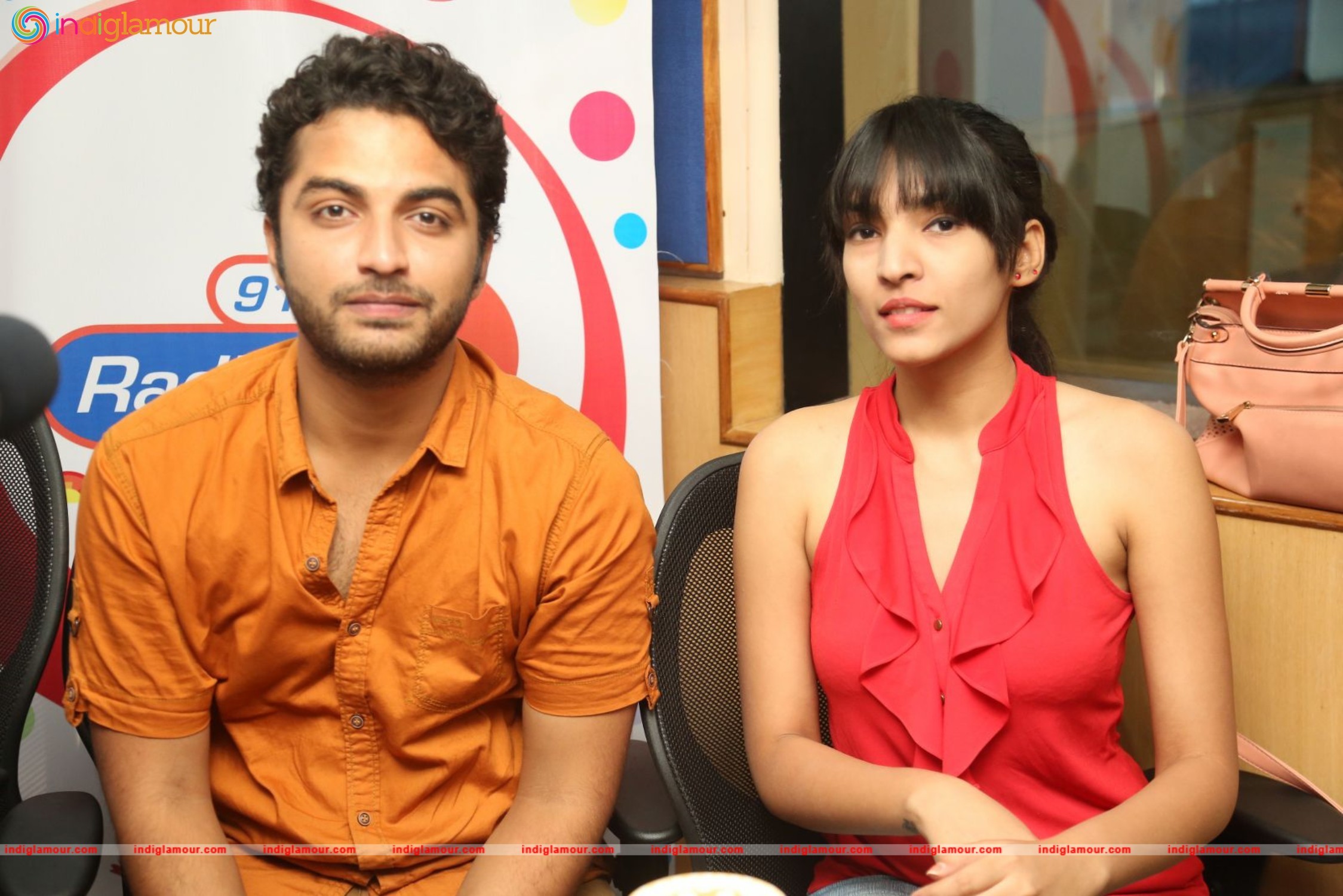 Ila Nee Jathaga Undali Trailer Launch Event hd photo