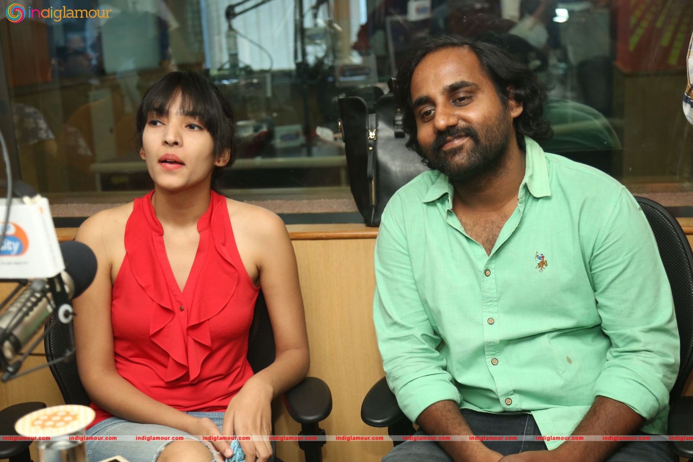 Ila Nee Jathaga Undali Trailer Launch Event hd photo