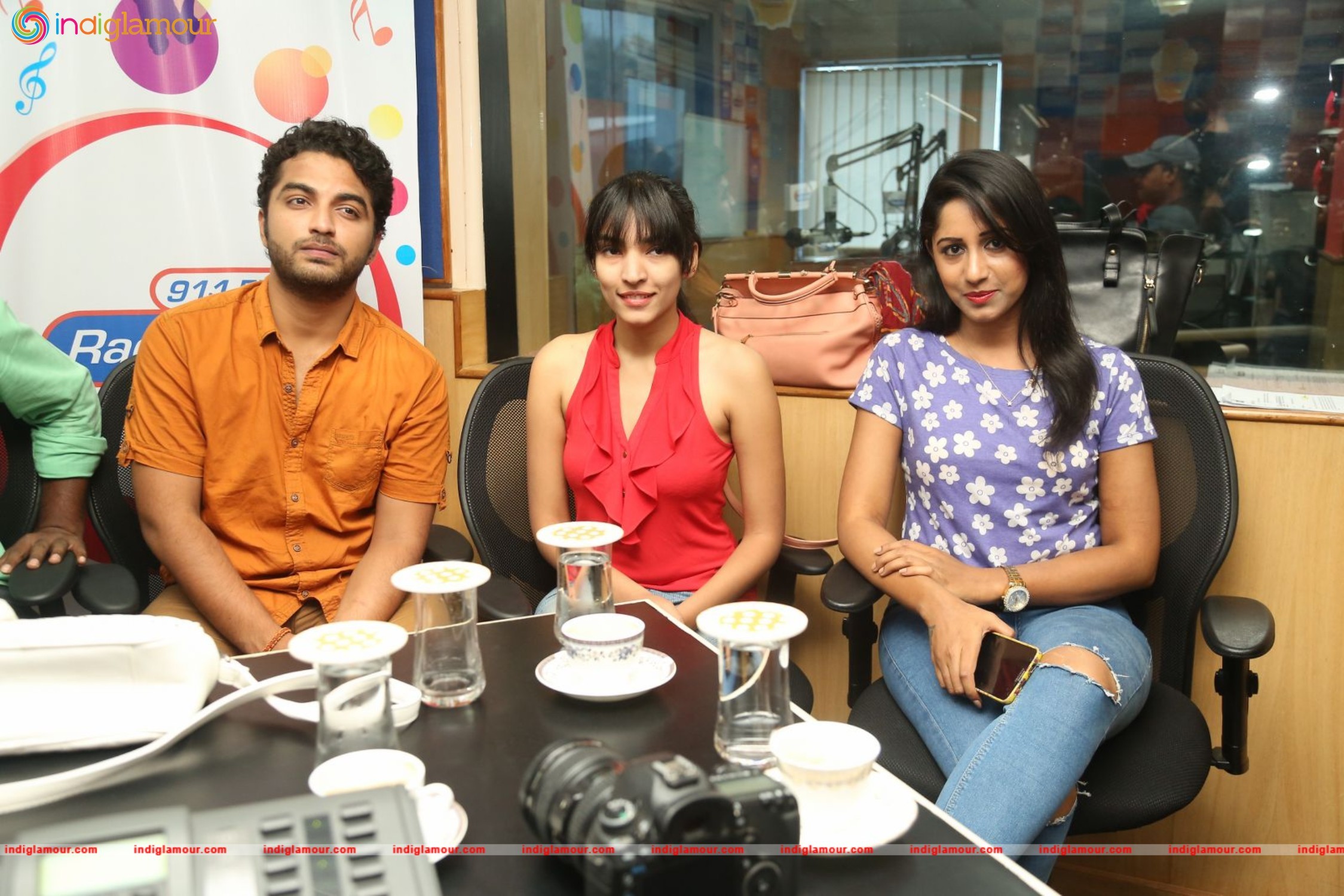 Ila Nee Jathaga Undali Trailer Launch Event hd photo