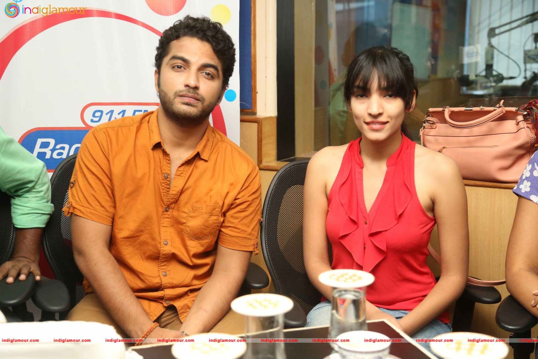 Ila Nee Jathaga Undali Trailer Launch Event hd photo