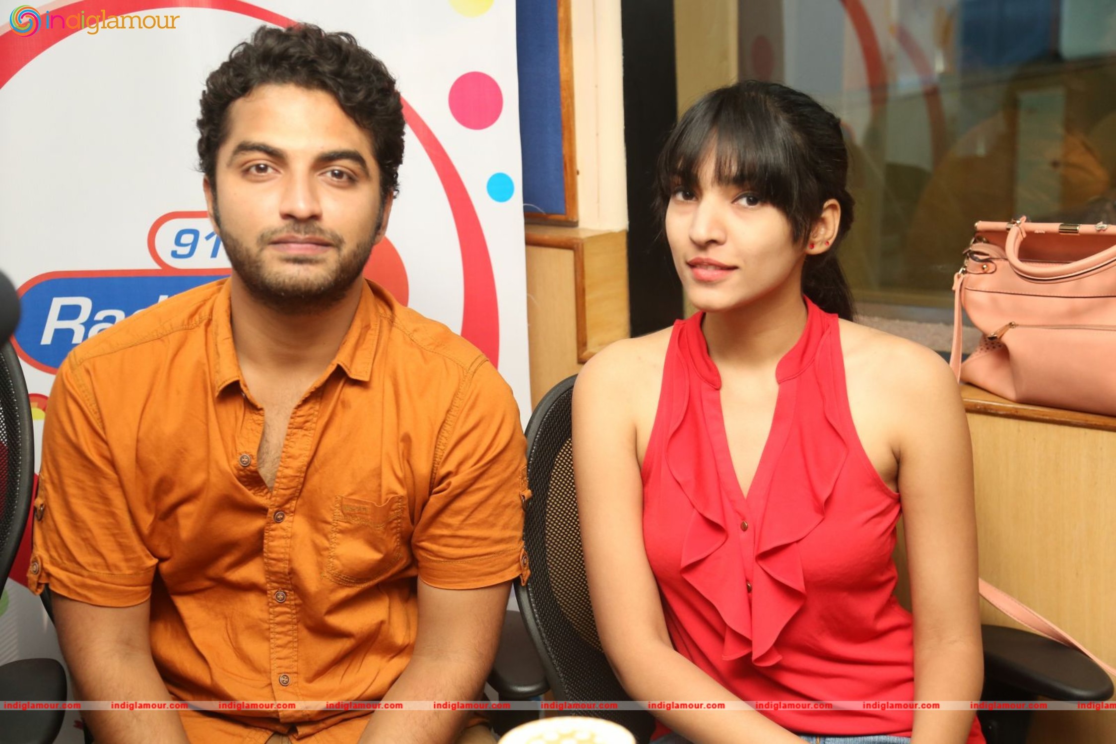 Ila Nee Jathaga Undali Trailer Launch Event hd photo