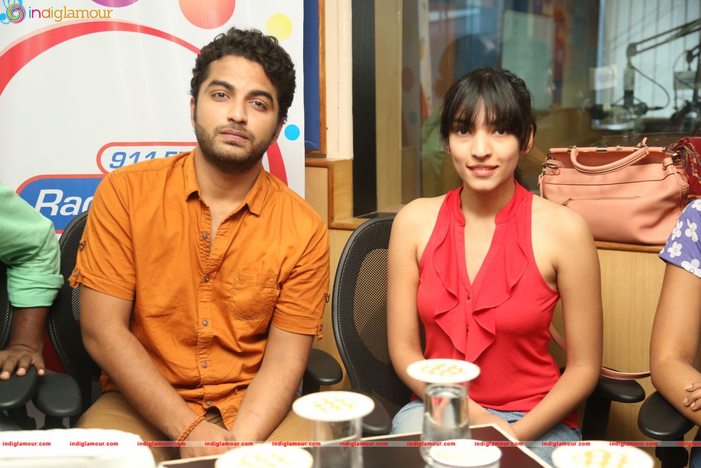 Ila Nee Jathaga Undali Trailer Launch Event hd photo