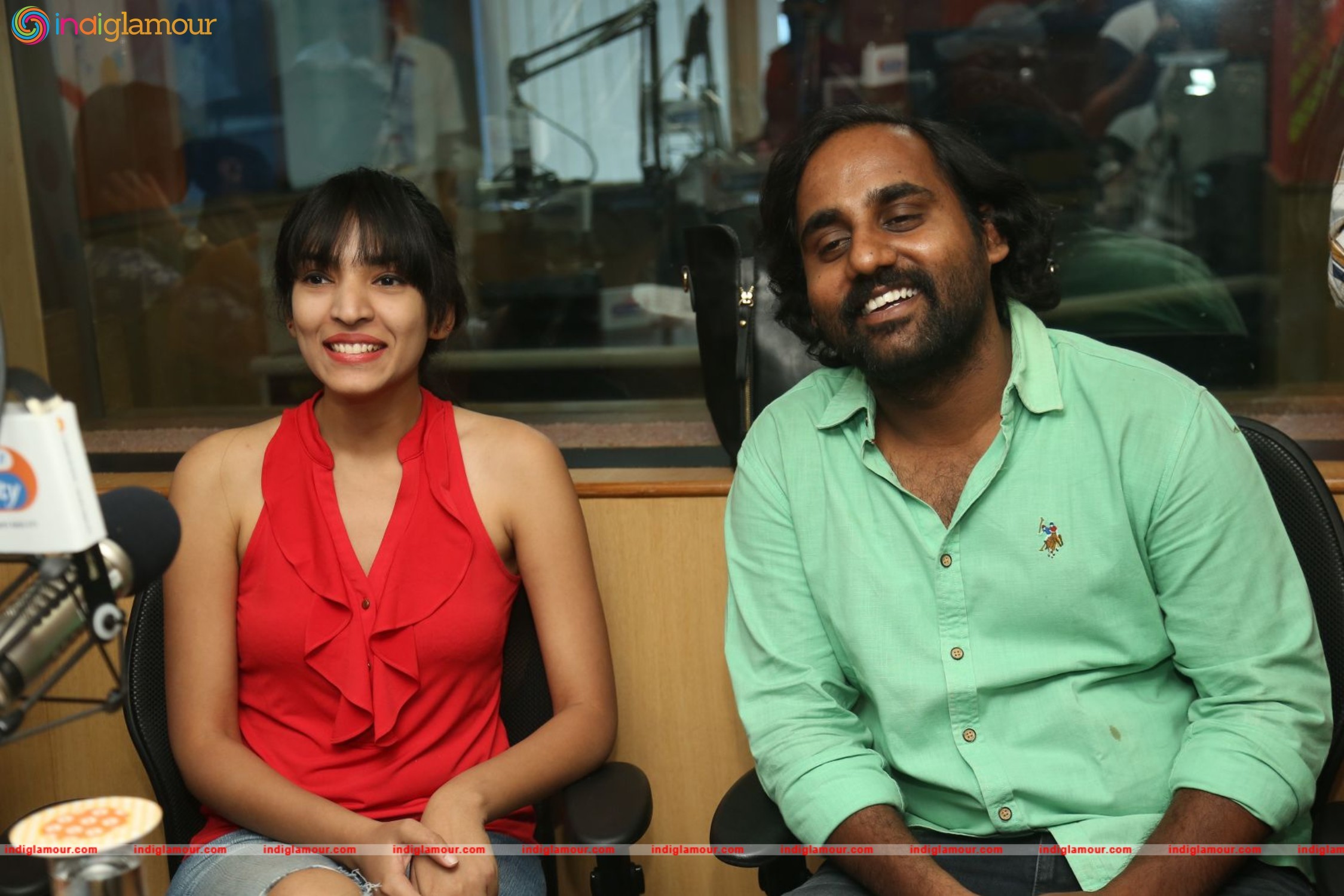 Ila Nee Jathaga Undali Trailer Launch Event hd photo