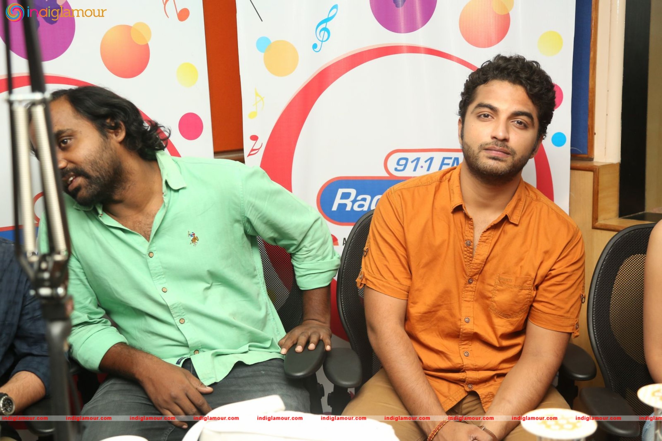 Ila Nee Jathaga Undali Trailer Launch Event hd photo