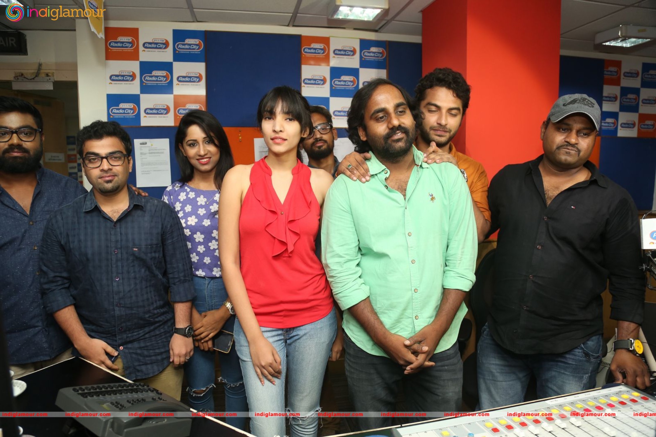 Ila Nee Jathaga Undali Trailer Launch Event hd photo
