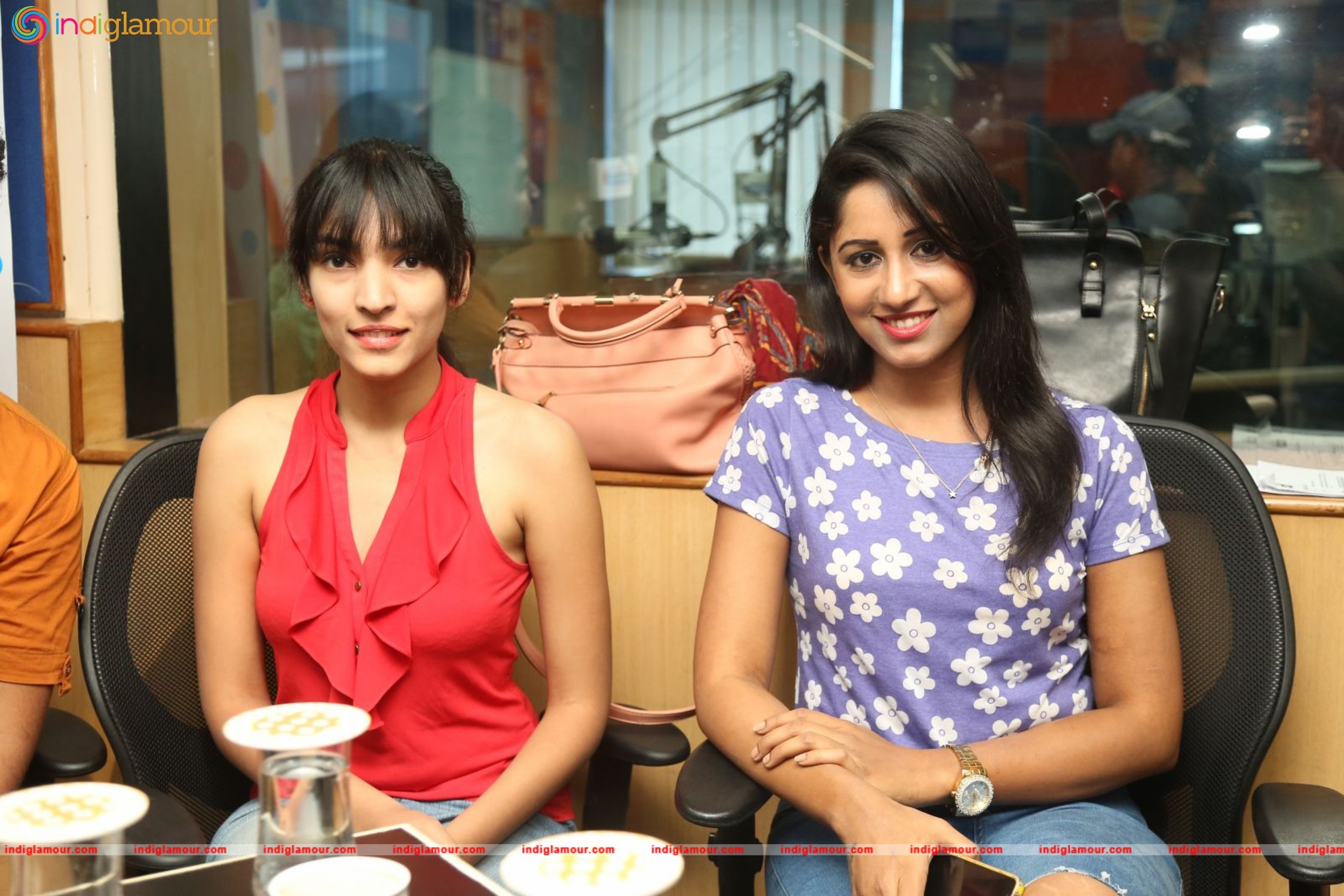Ila Nee Jathaga Undali Trailer Launch Event hd photo