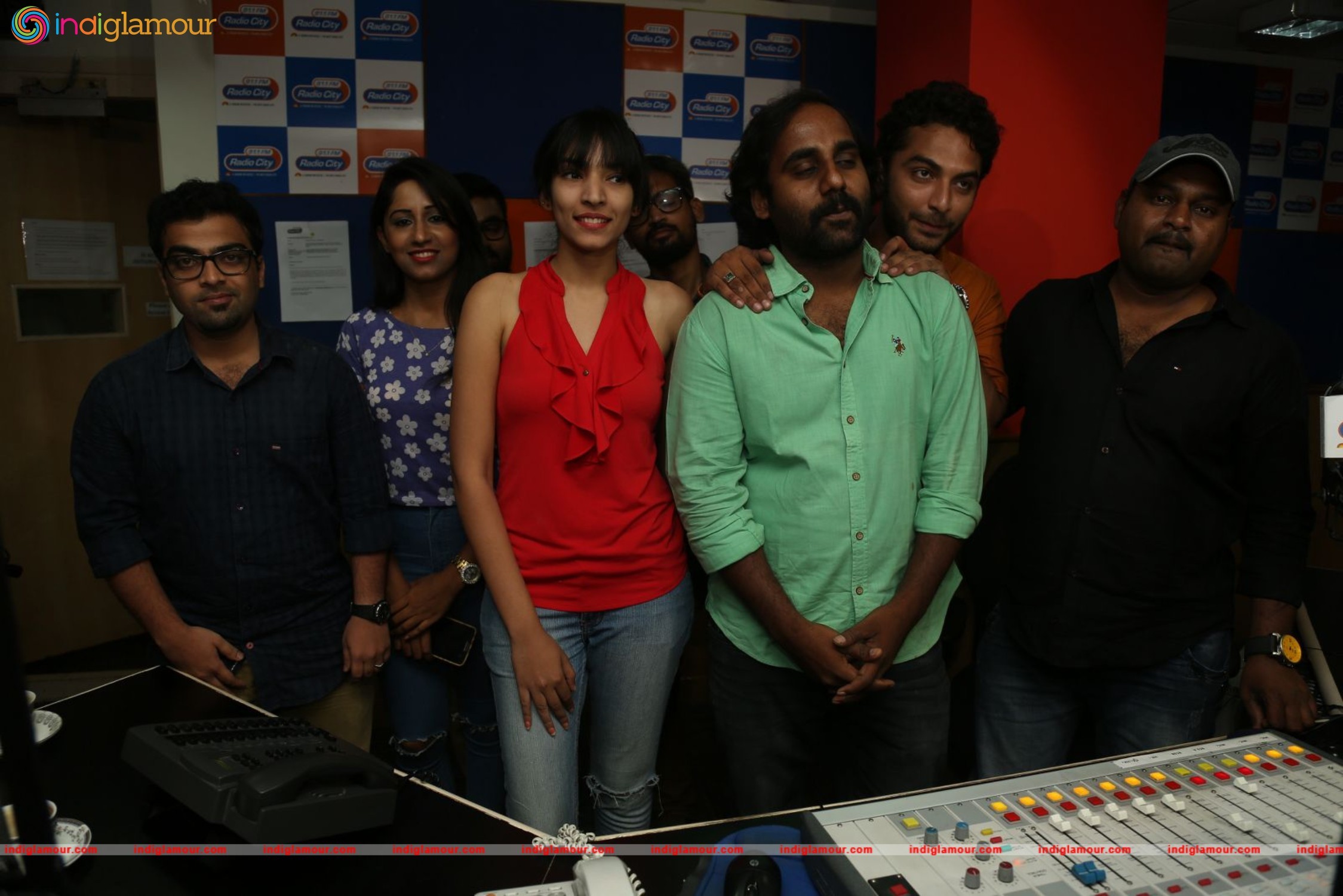 Ila Nee Jathaga Undali Trailer Launch Event hd photo