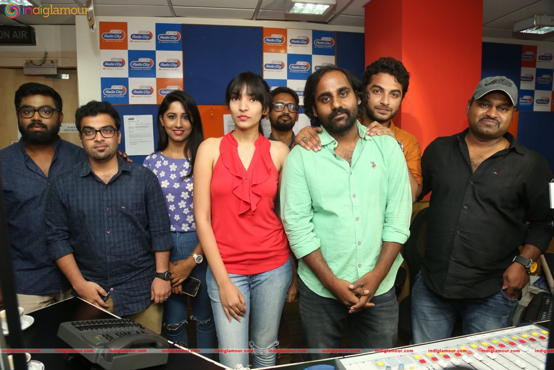 Ila Nee Jathaga Undali Trailer Launch Event hd photo
