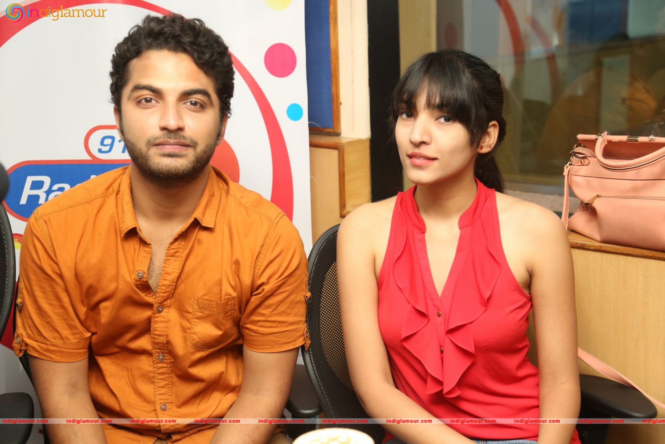 Ila Nee Jathaga Undali Trailer Launch Event hd photo