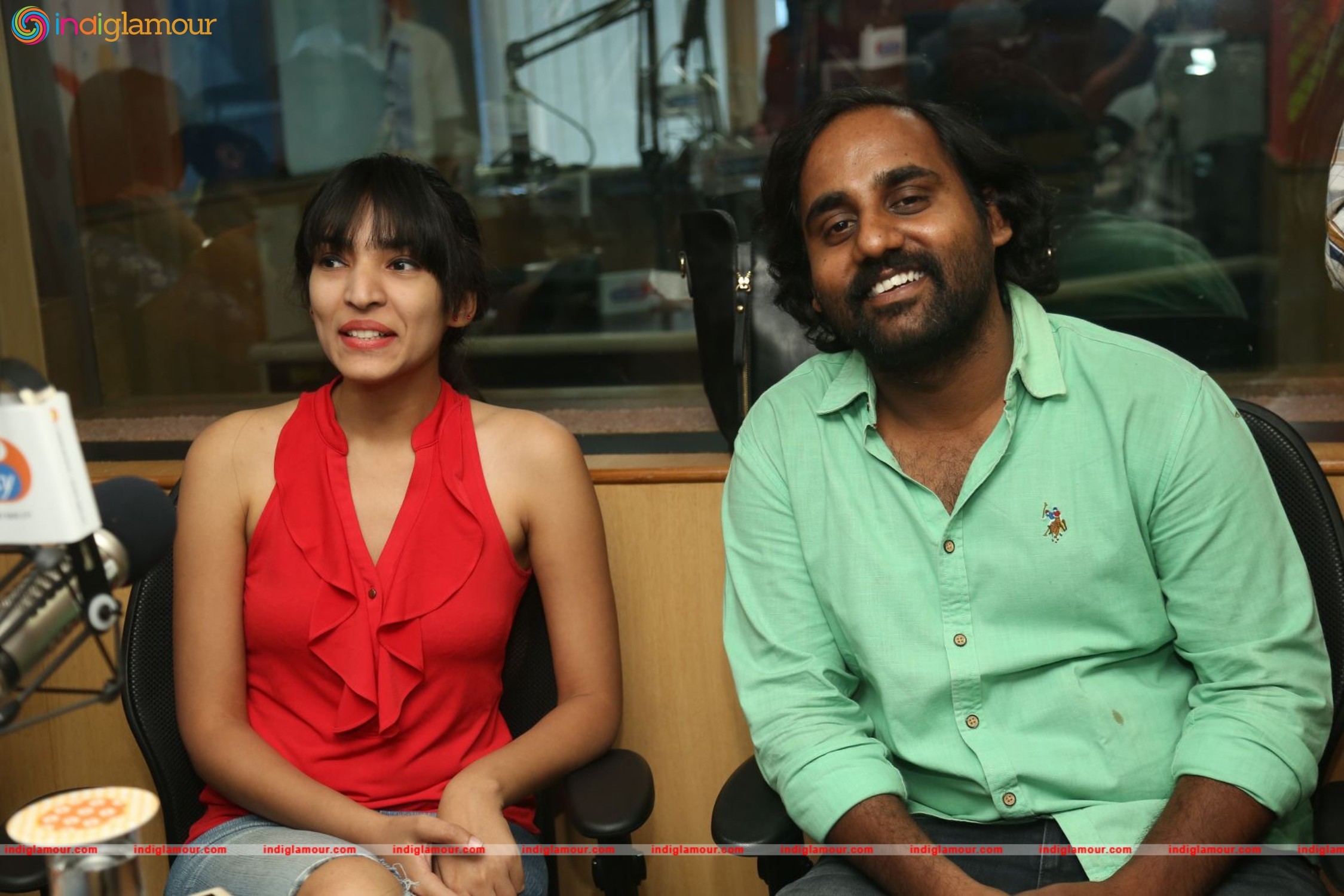 Ila Nee Jathaga Undali Trailer Launch Event hd photo