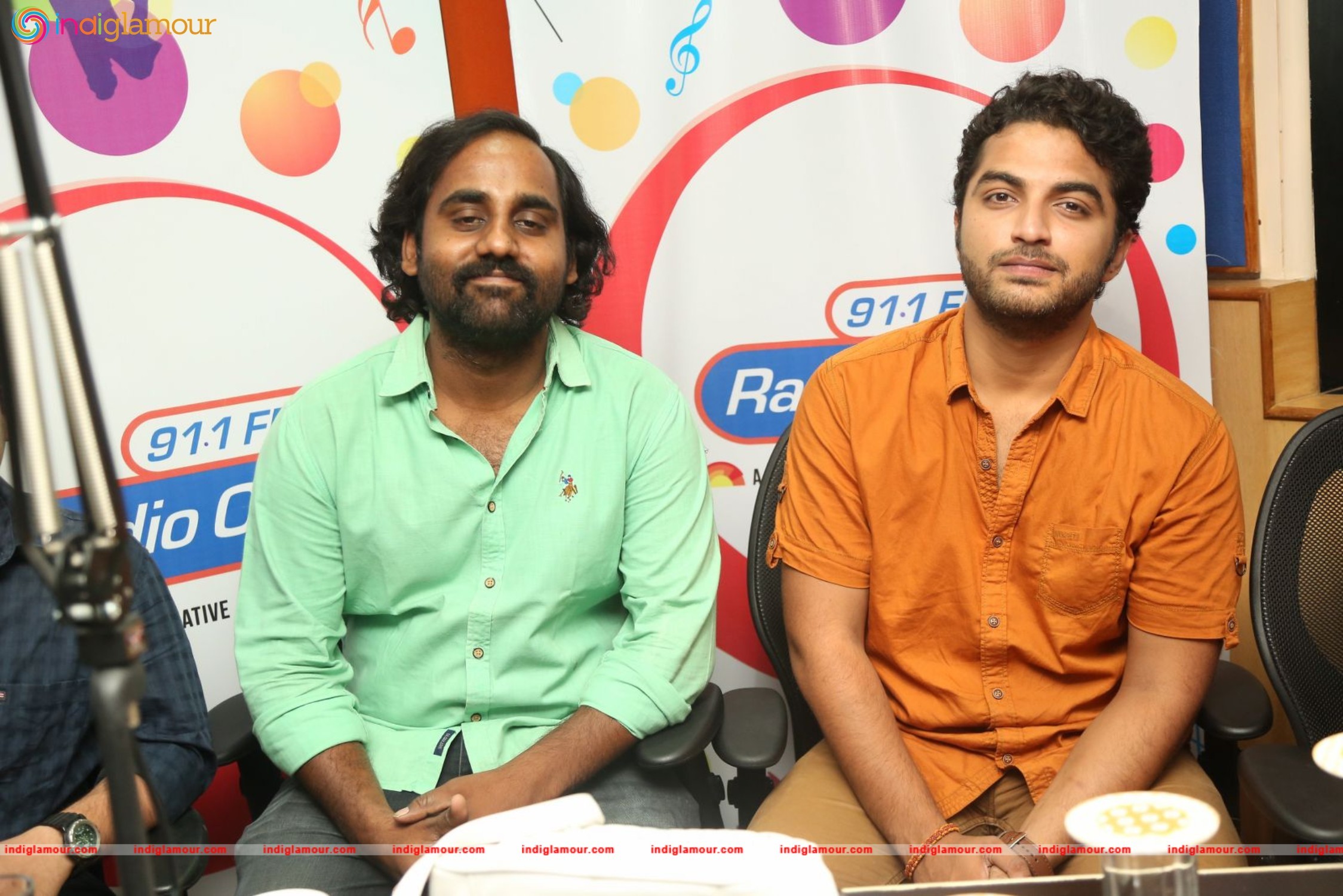 Ila Nee Jathaga Undali Trailer Launch Event hd photo