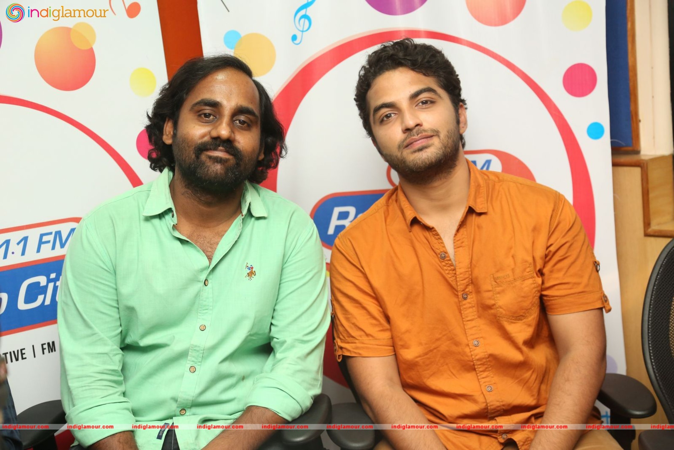 Ila Nee Jathaga Undali Trailer Launch Event hd photo