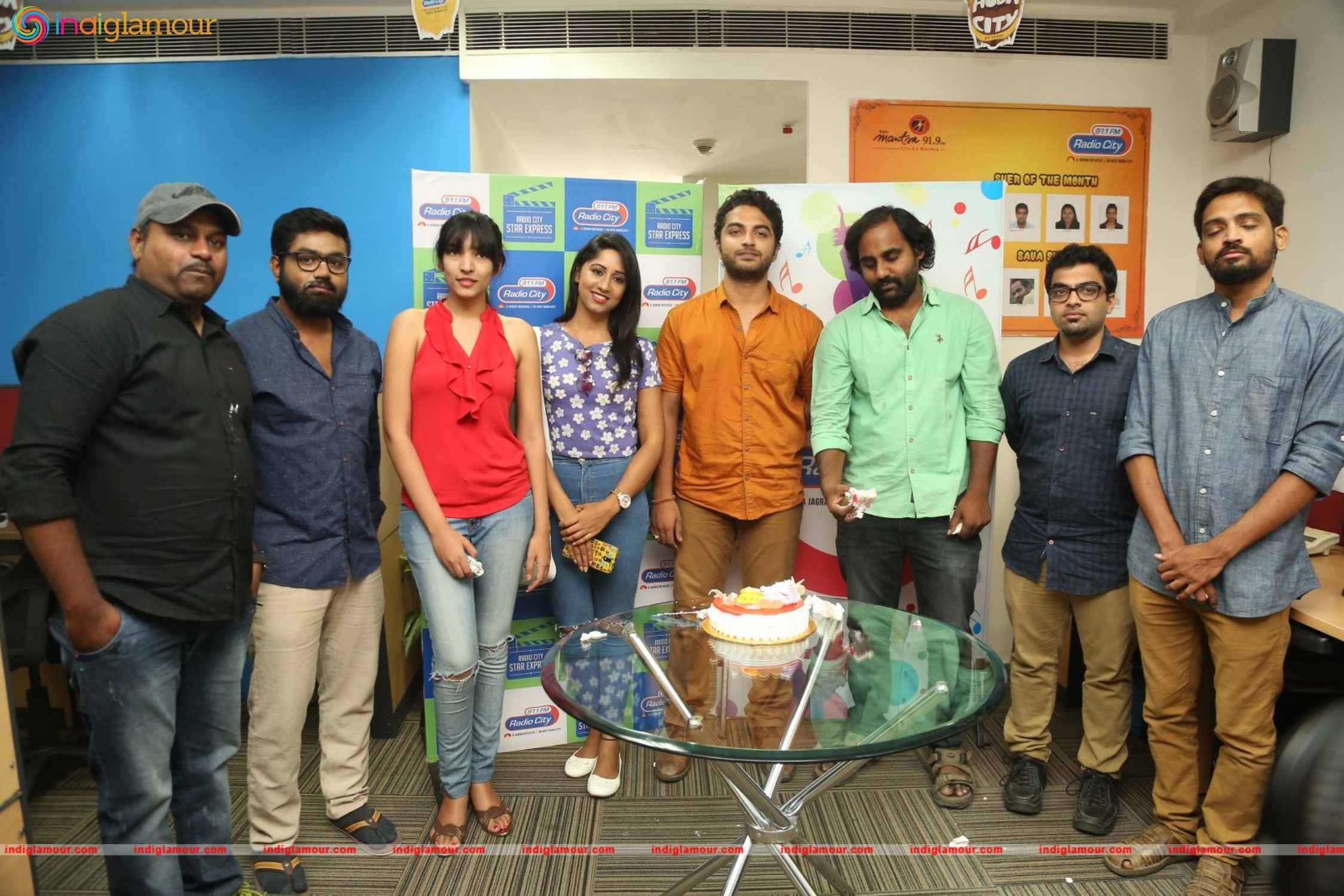 Ila Nee Jathaga Undali Trailer Launch Event hd photo
