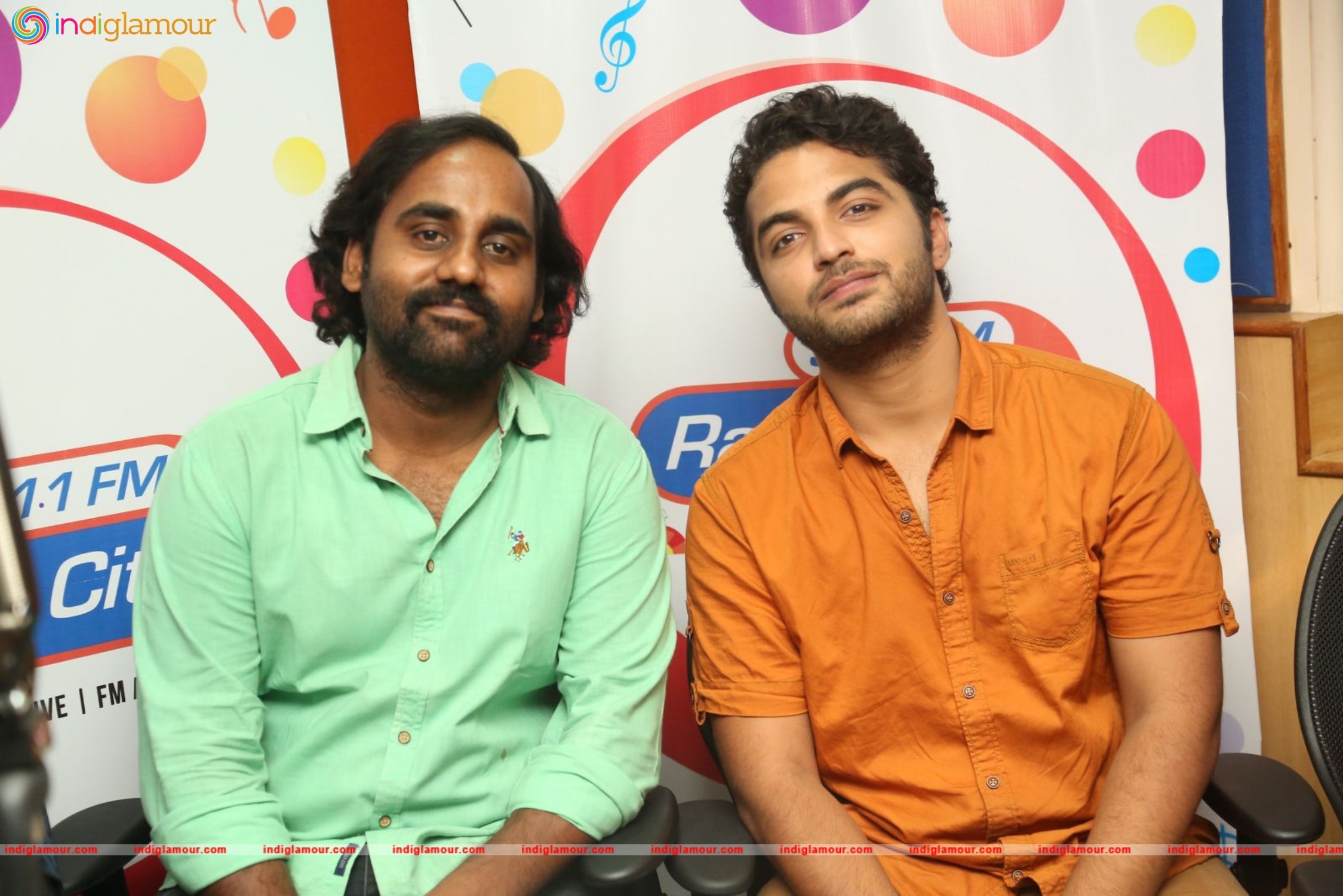Ila Nee Jathaga Undali Trailer Launch Event hd photo